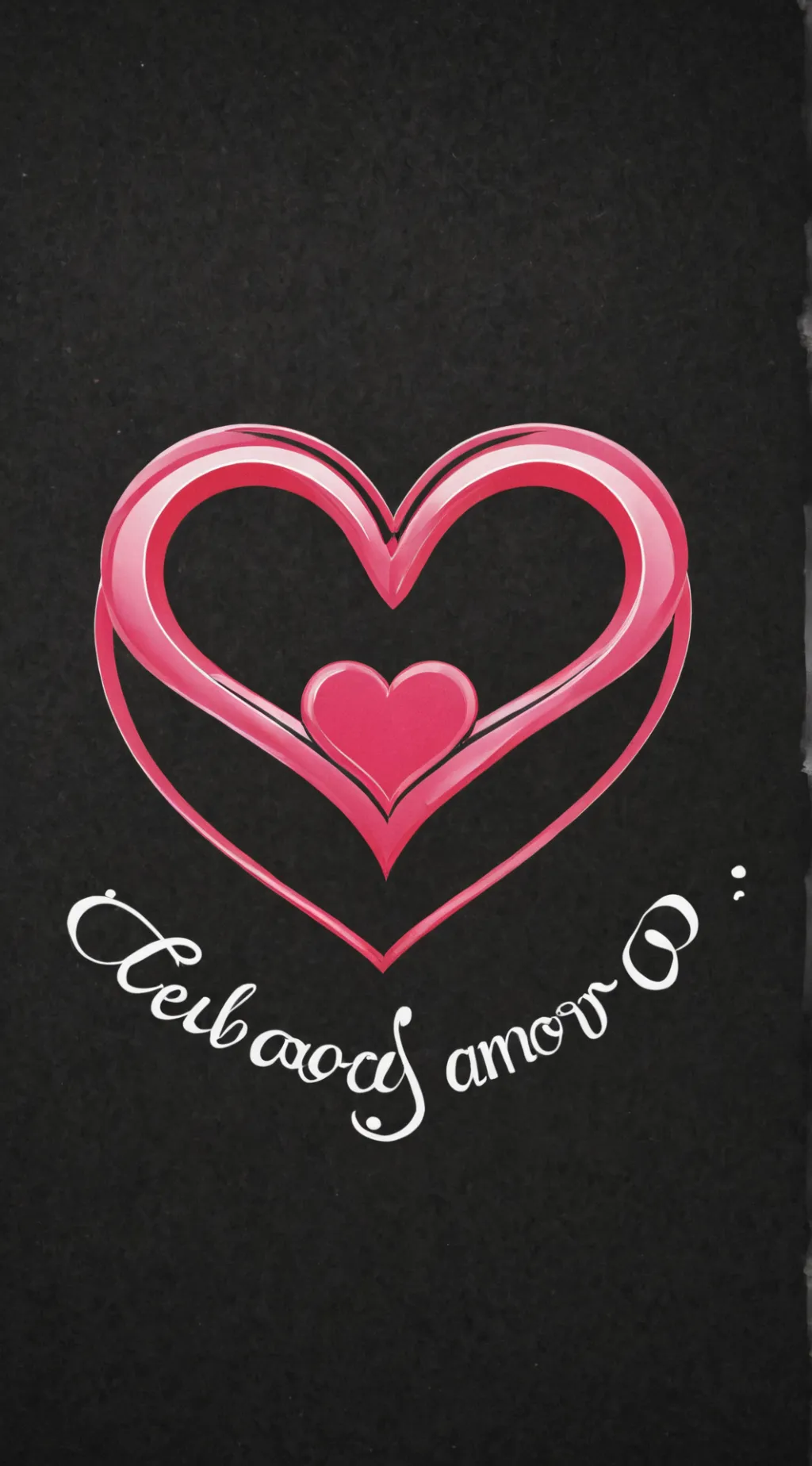 ai character: club del amor  background