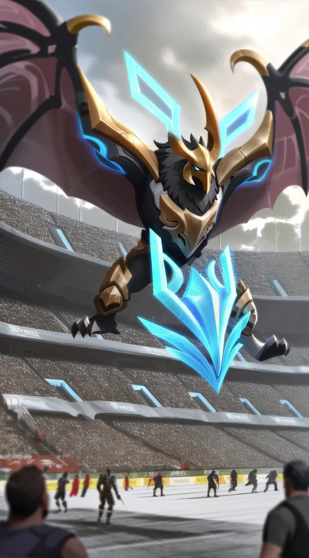 ai character: dw creep 2 background