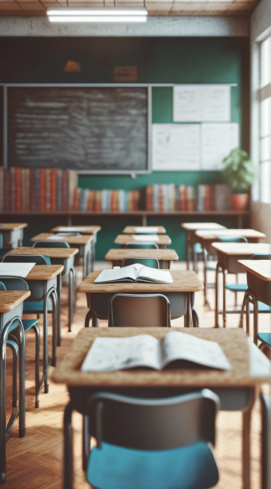 ai character: Mha sleepover background