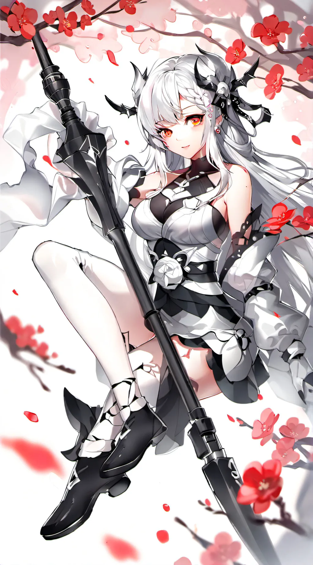 ai character: Minkizu background