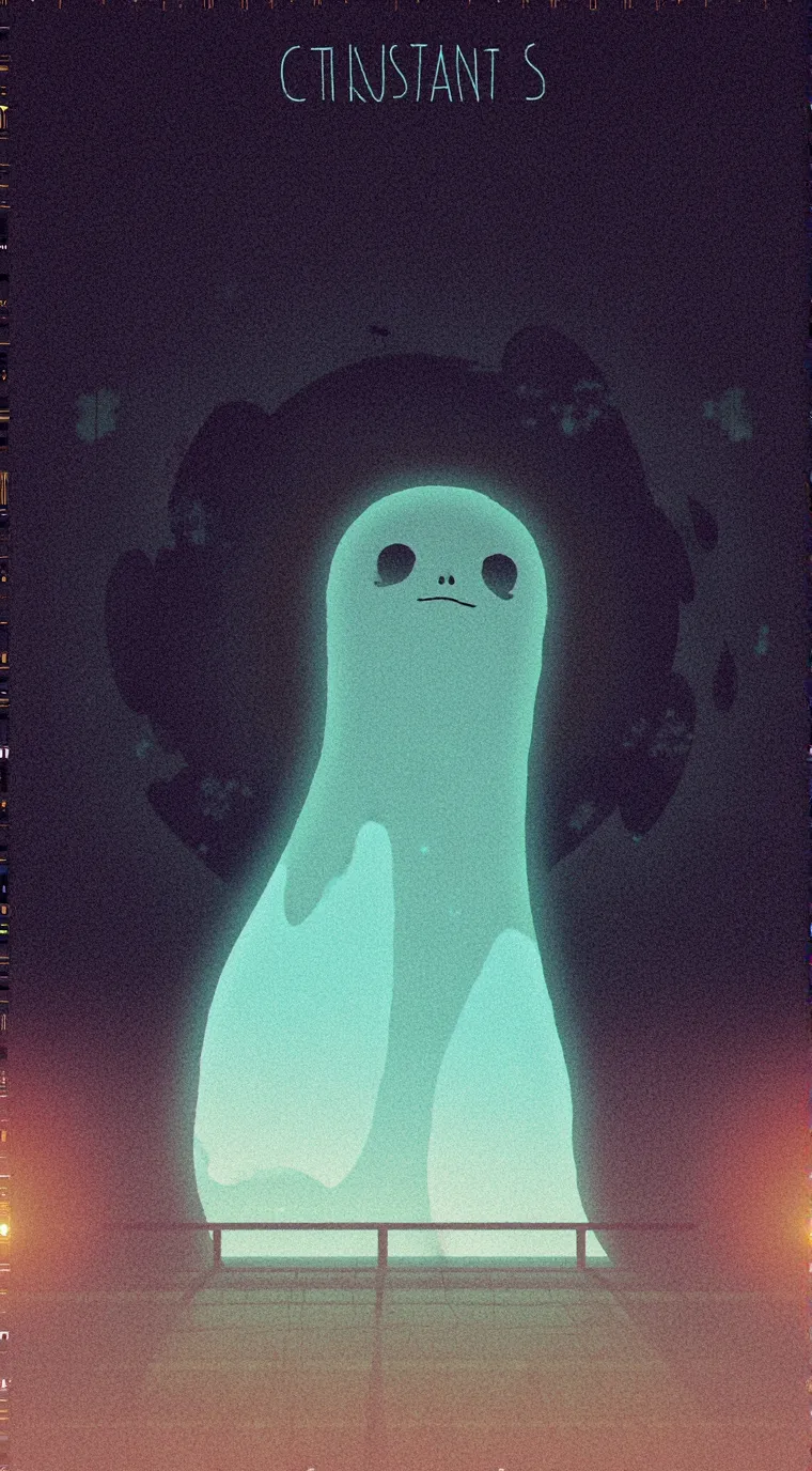 ai character: WWE Roomates background