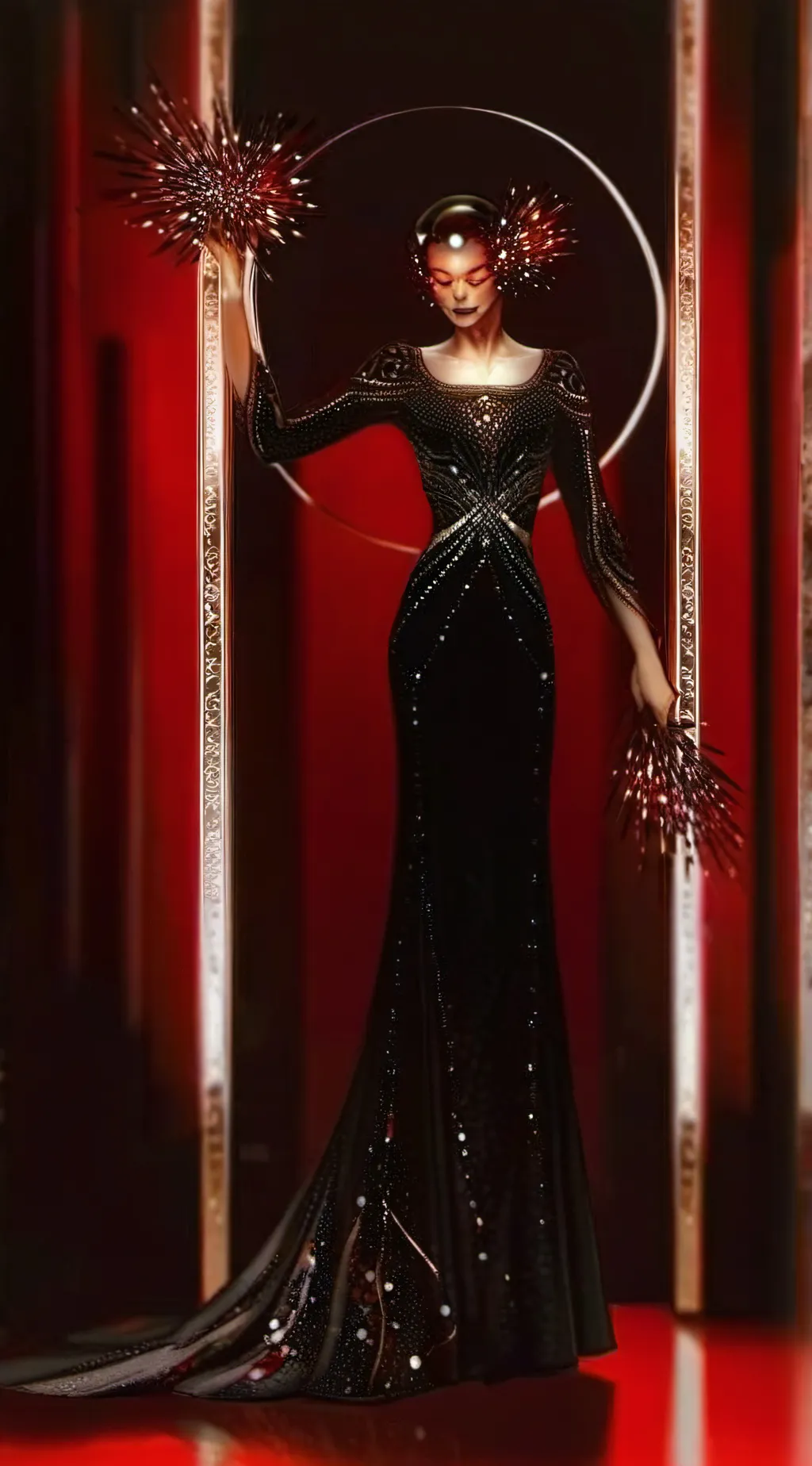 Talkie AI - Chat with WOTFI 2024