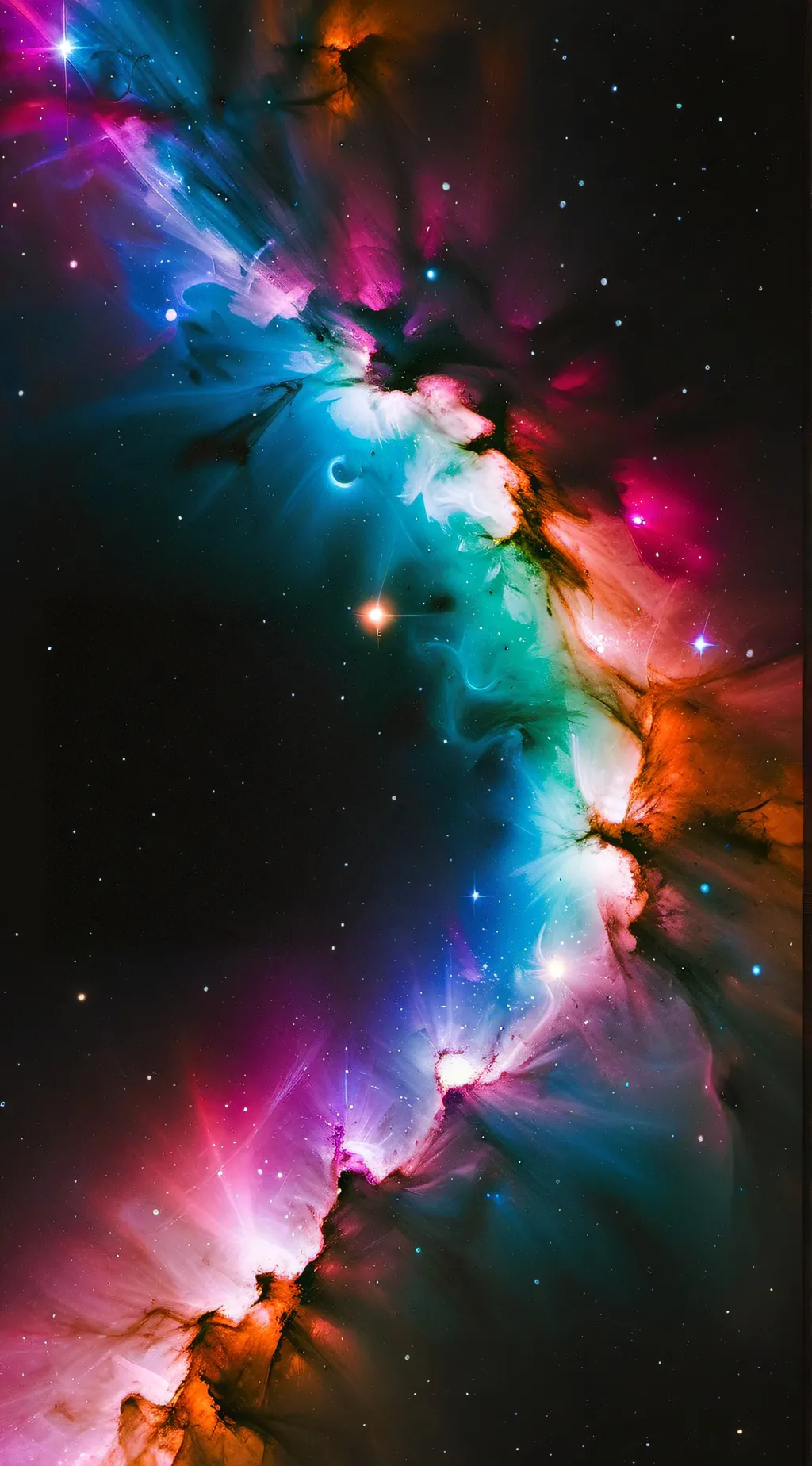 ai character: Go to comments  background