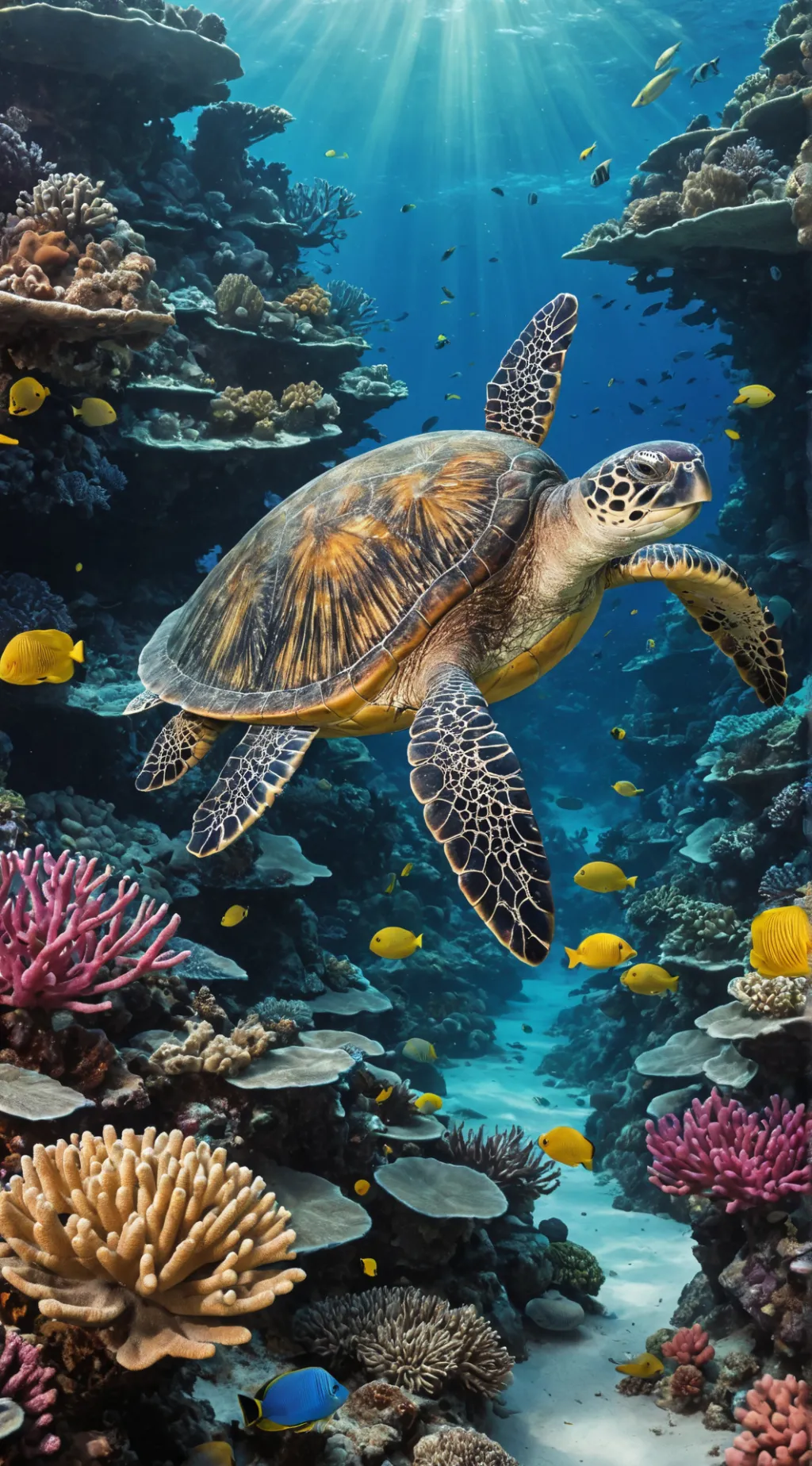 ai character: maddy background