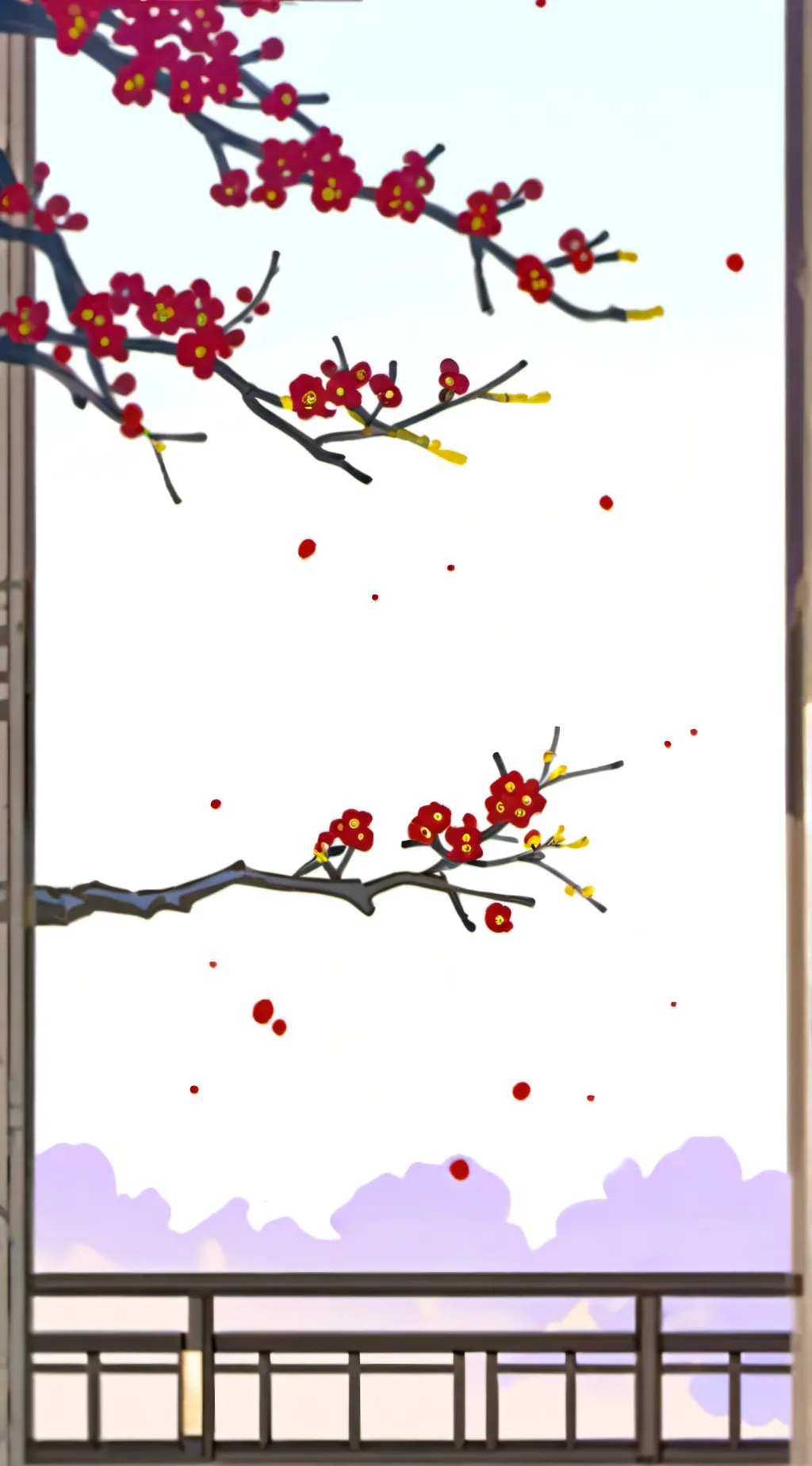 ai character: MM2 background