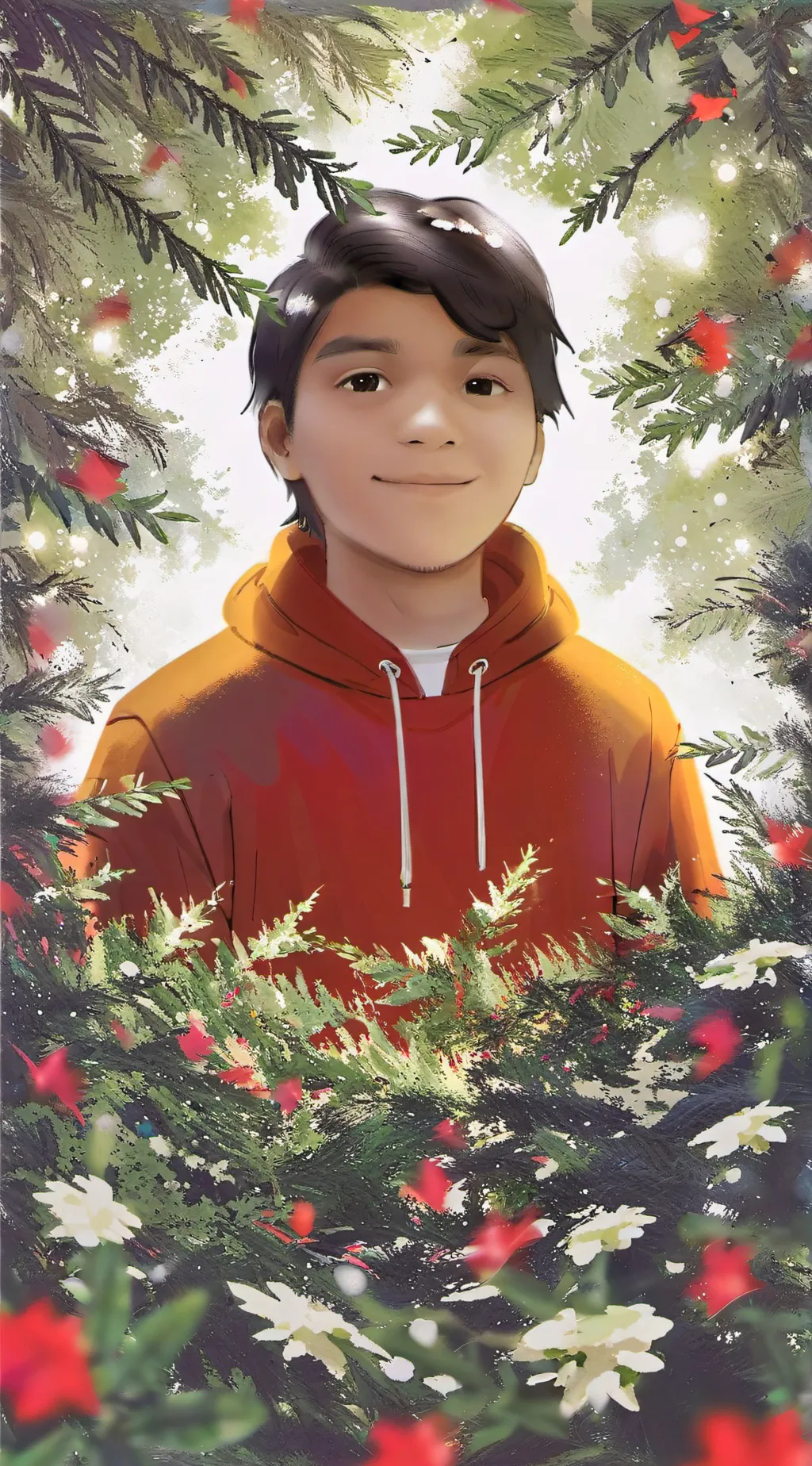 Talkie AI - Chat with jose