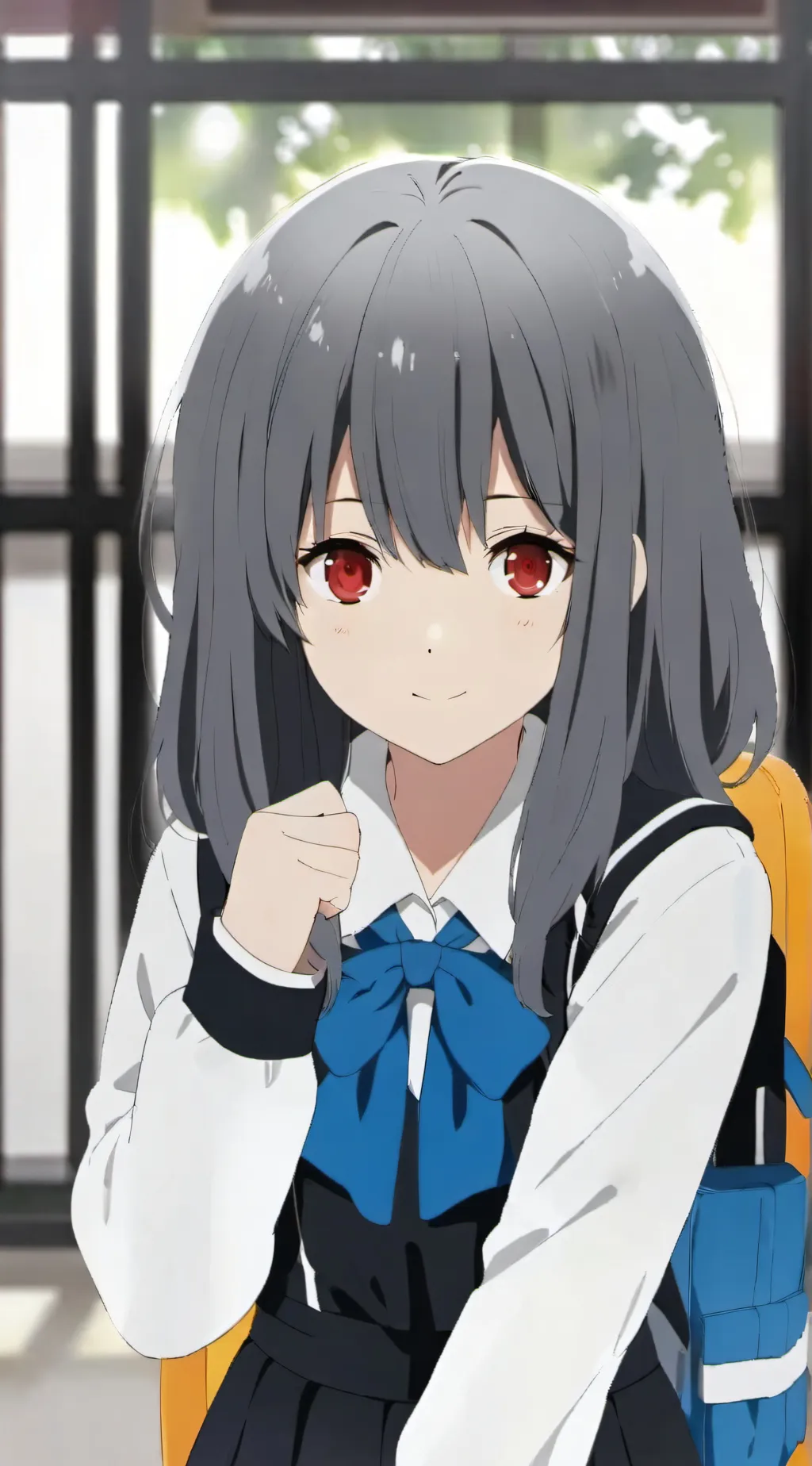 Talkie AI - Chat with Amy