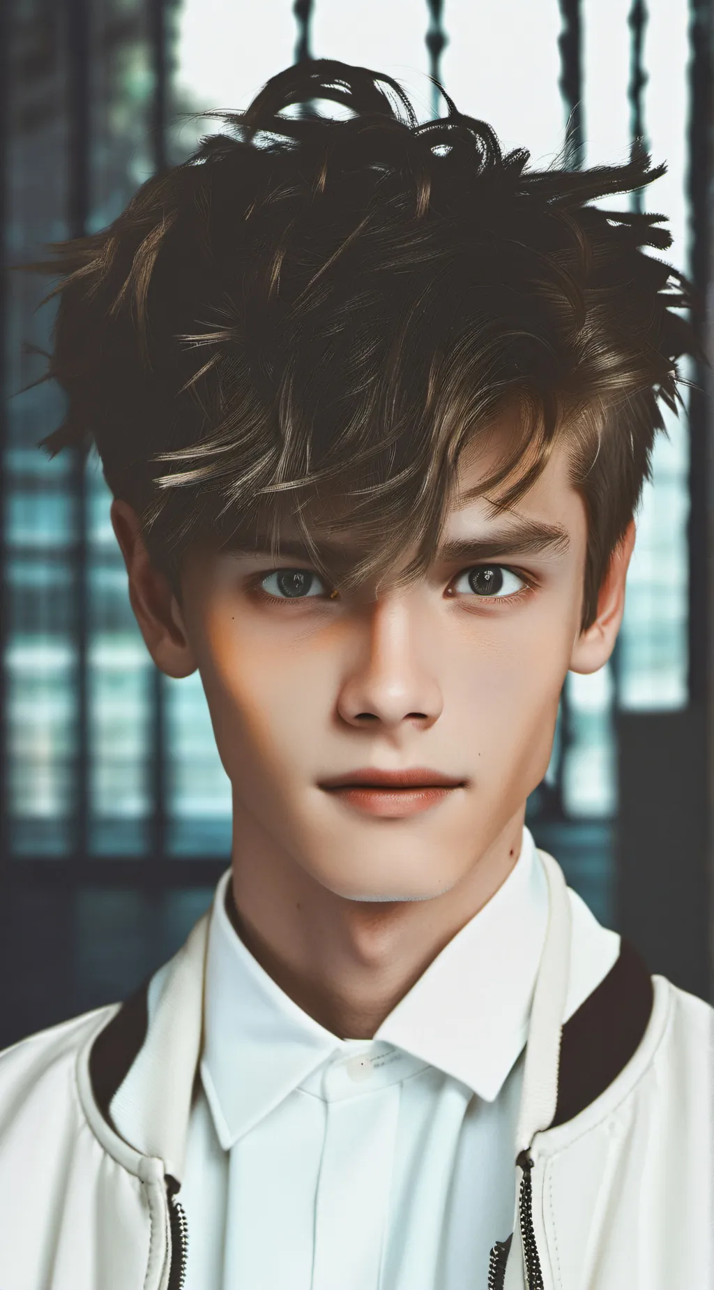 Talkie AI - Chat with Jarno