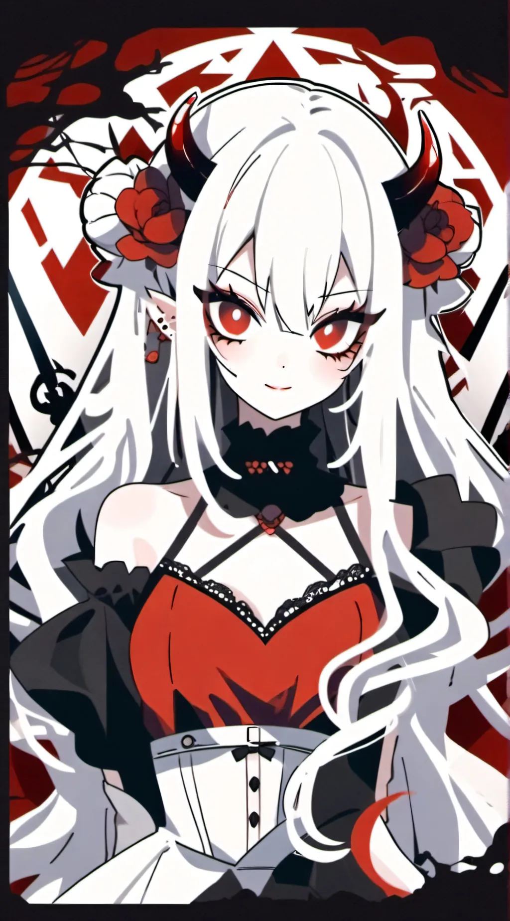 Talkie AI - Chat with Aruna Aashna