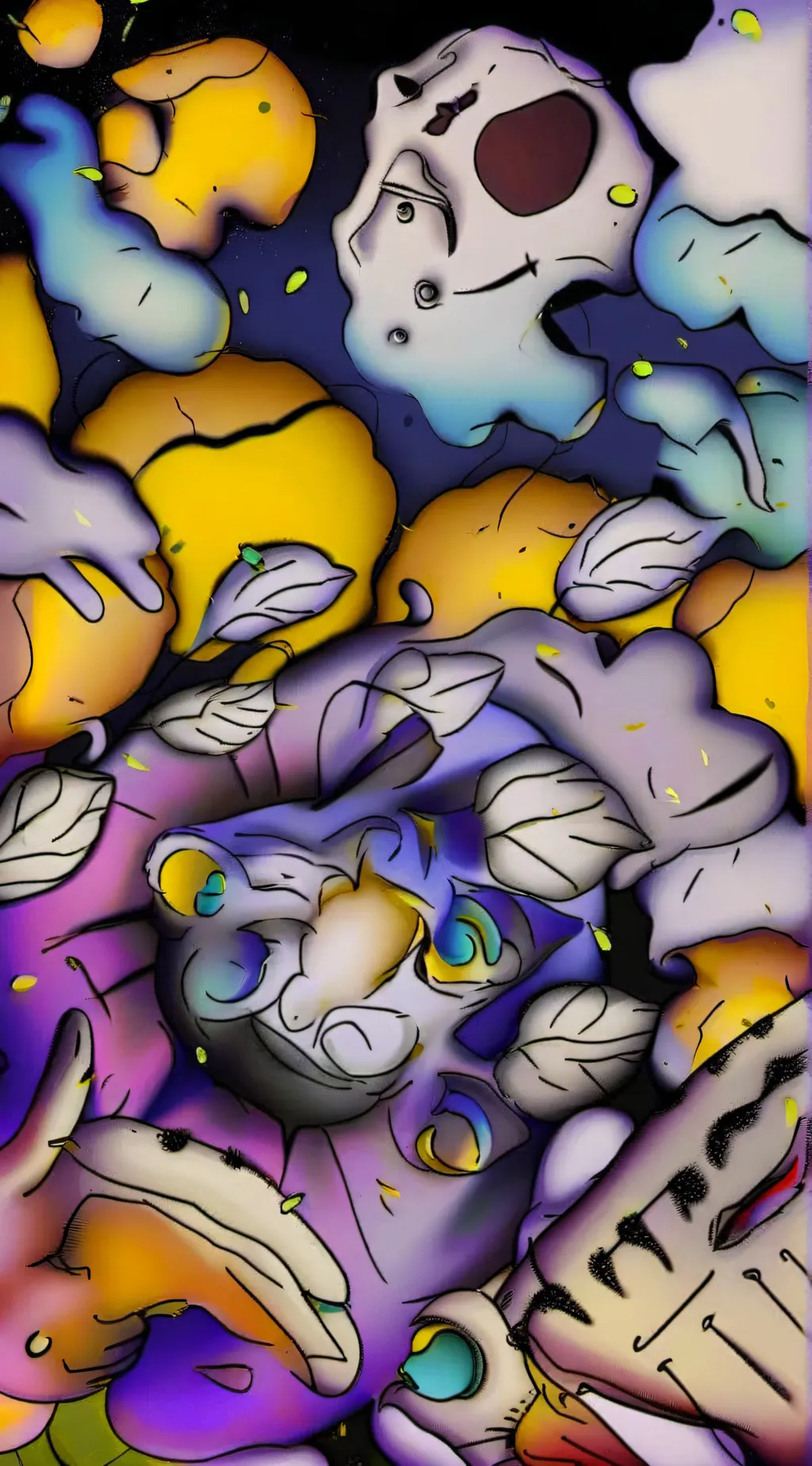 Talkie AI - Chat with Sams Christmas