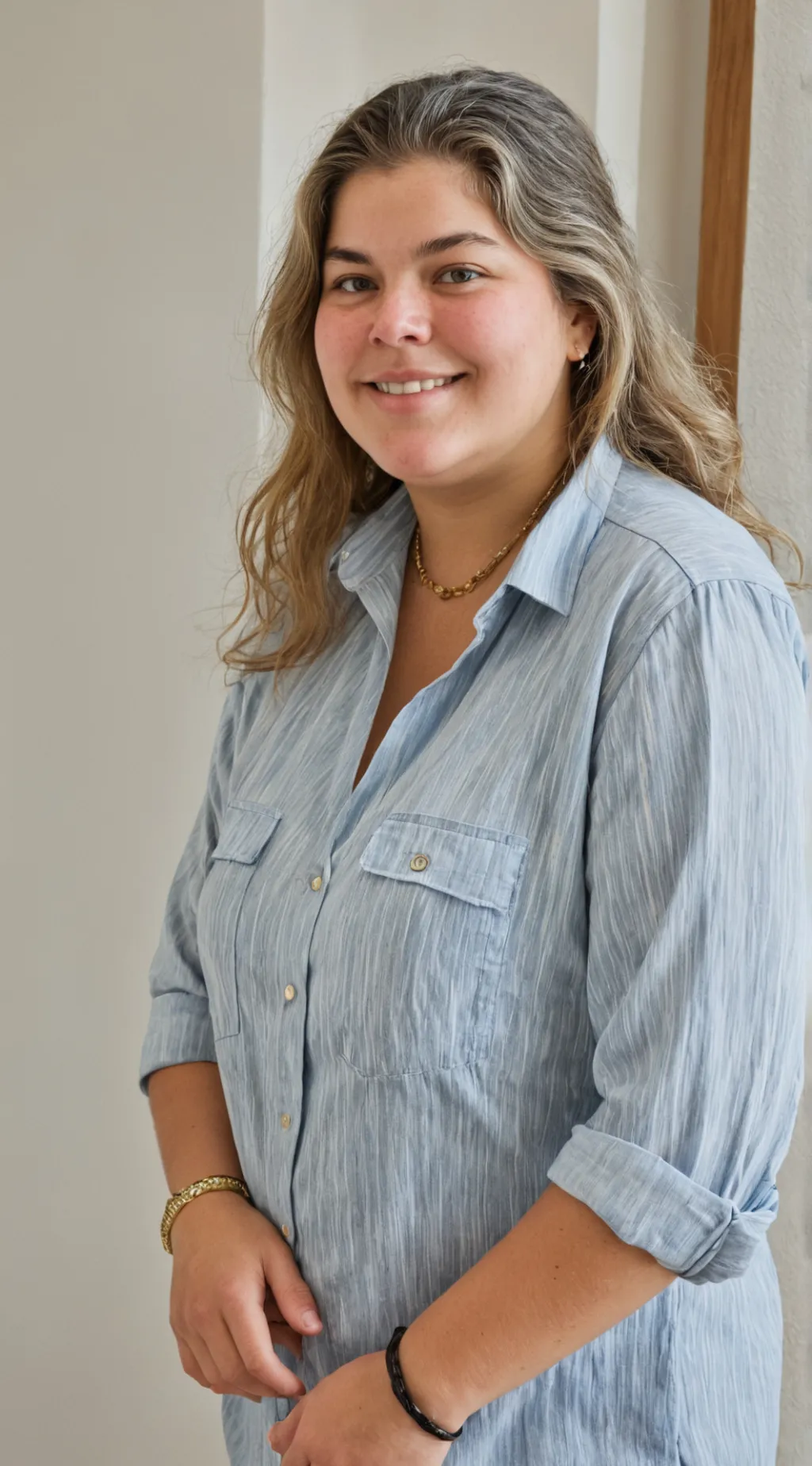 Talkie AI - Chat with Jenny