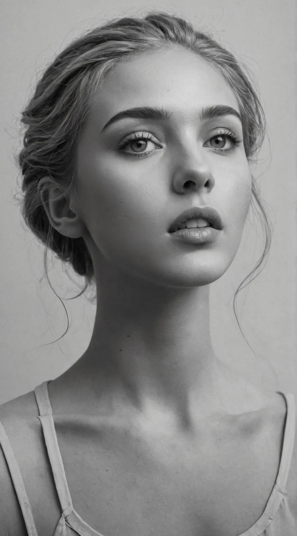 ai character: Walker  background