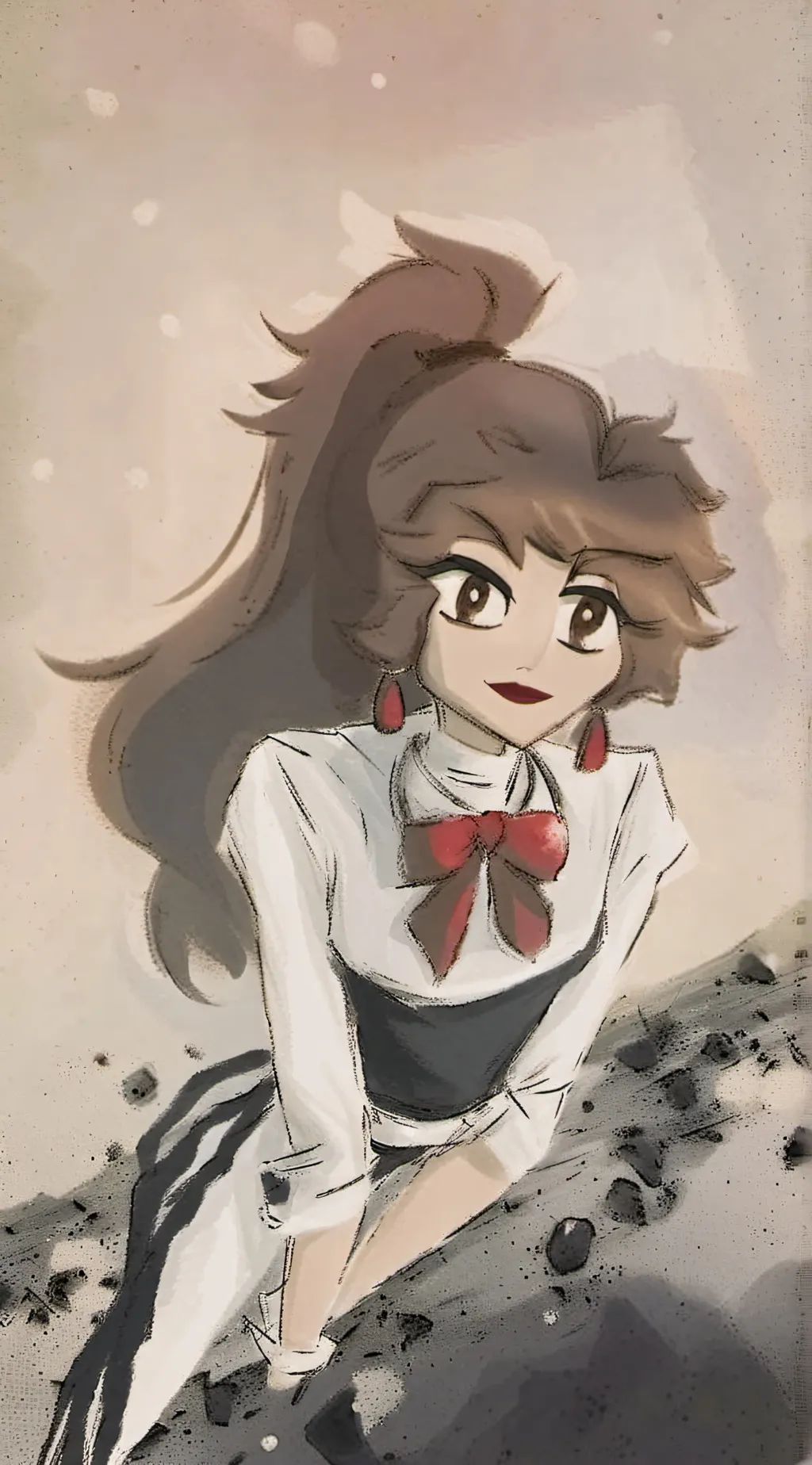 ai character: dti lore (old) background