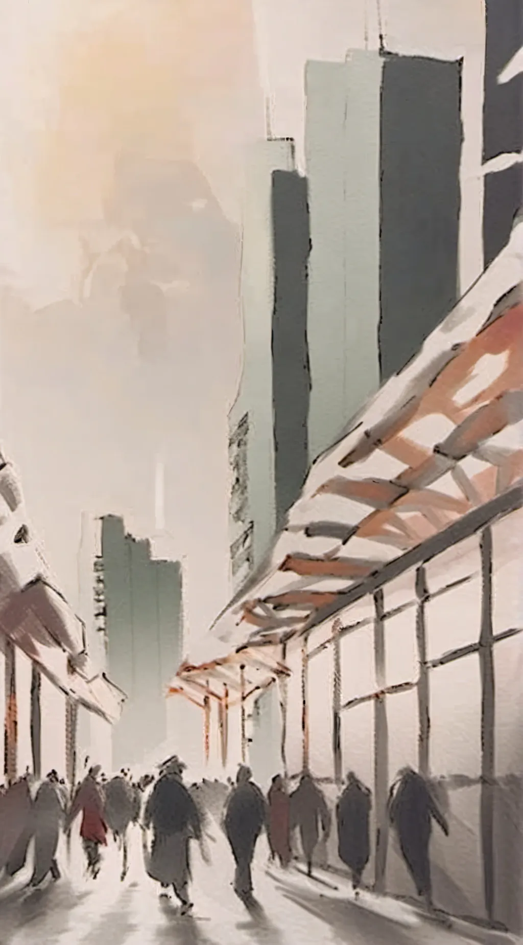 ai character: black x jevin background