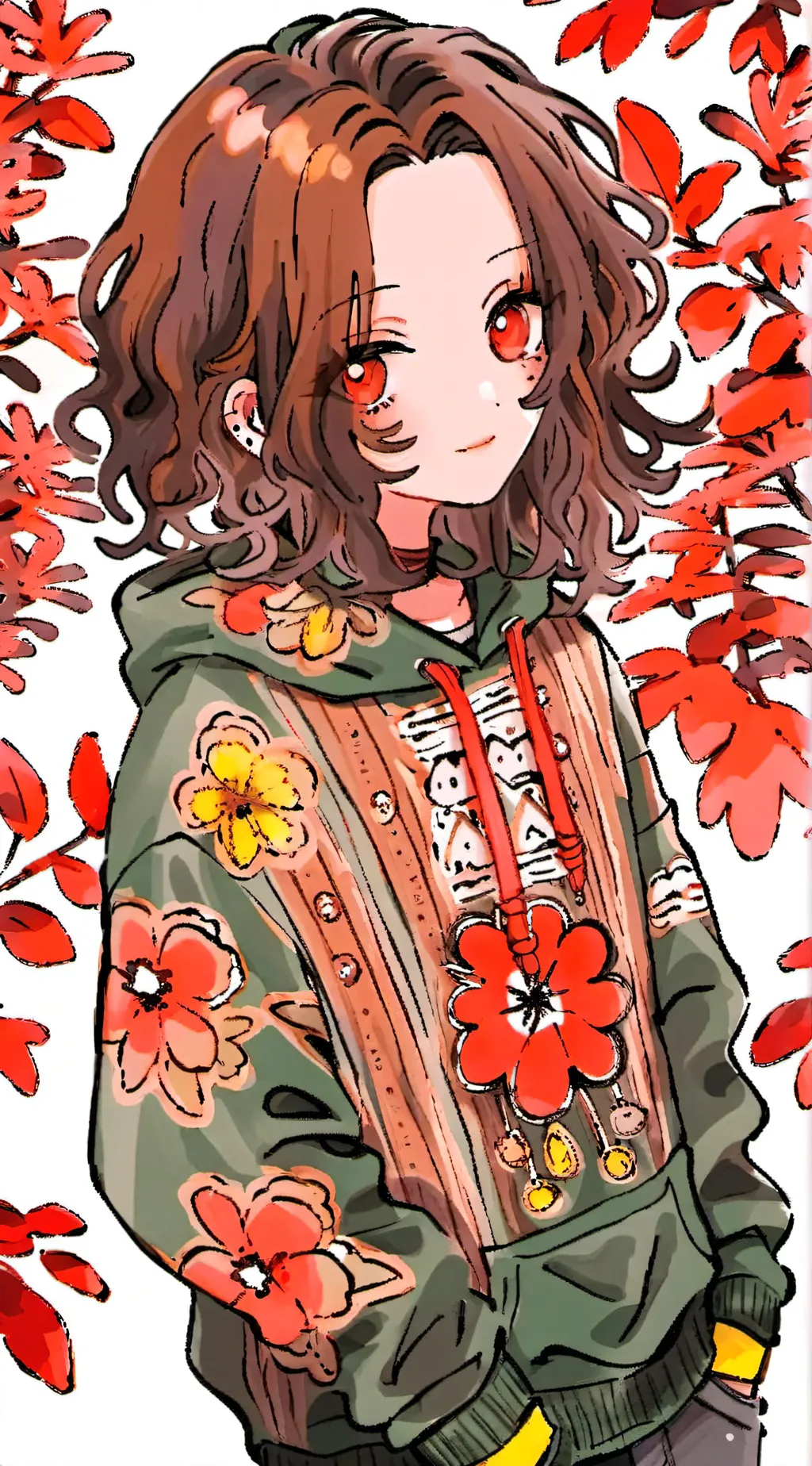 Talkie AI - Chat with Charisk