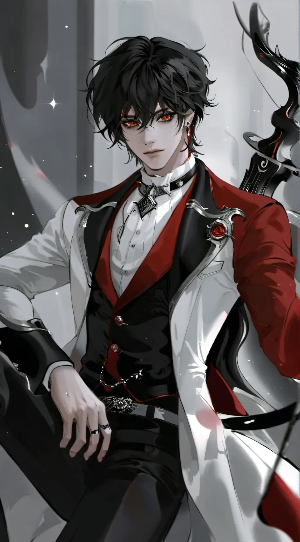 Talkie AI - Chat with Finad