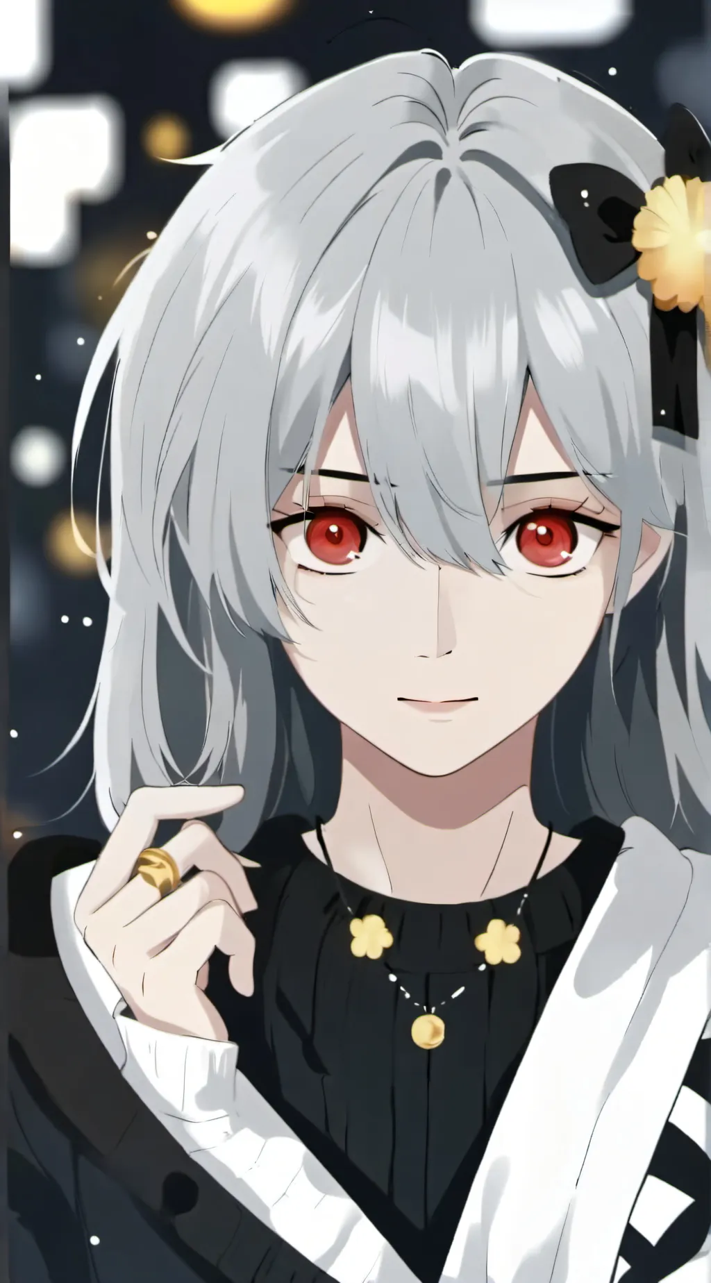 Talkie AI - Chat with kayla 