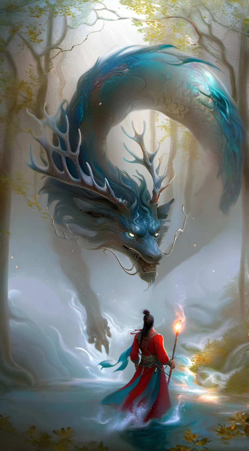 ai character: zoohosis background