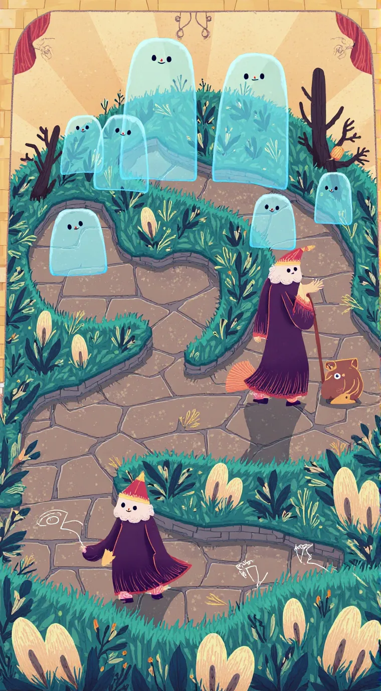 ai character: until dawn 6 background