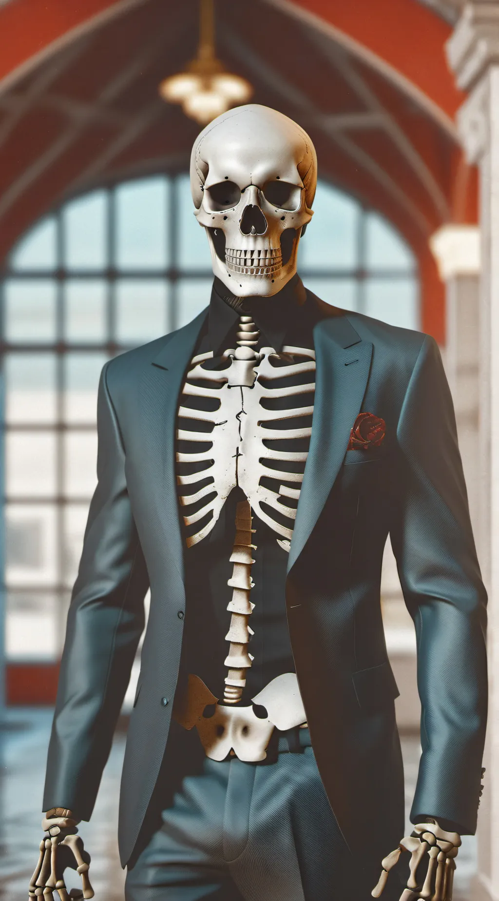 Talkie AI - Chat with Bouncer