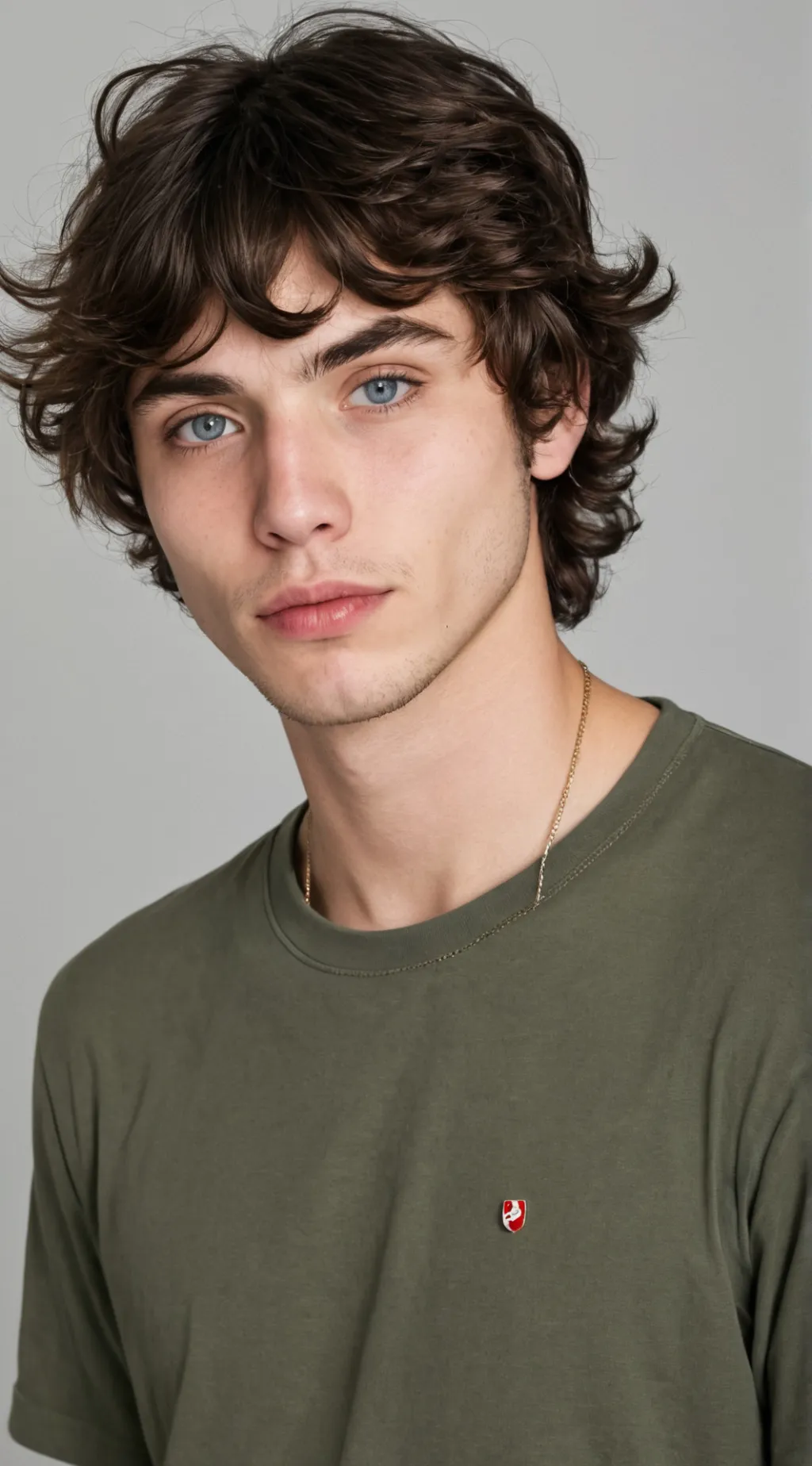 Talkie AI - Chat with Carrington