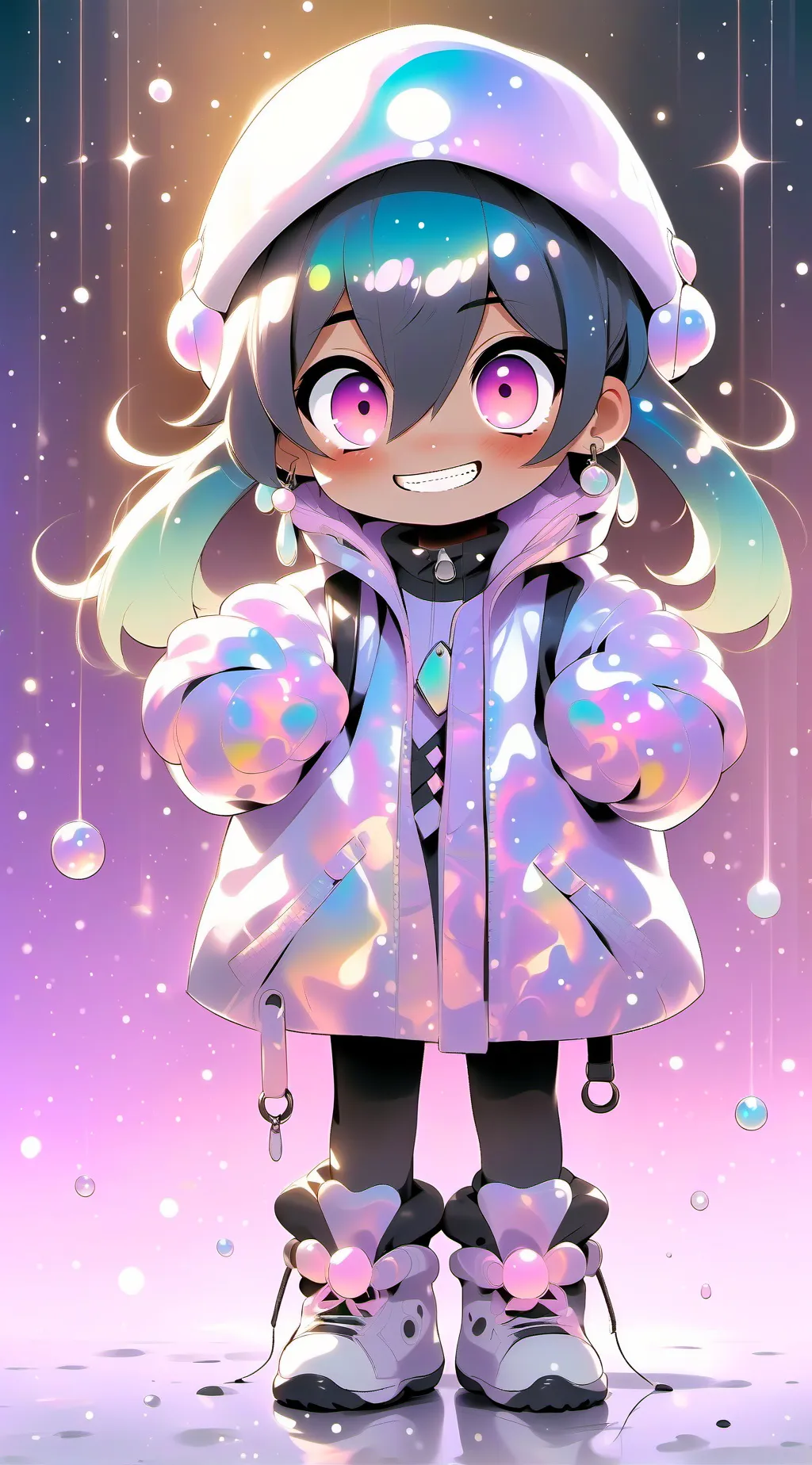 ai character: HH hates you 2 background