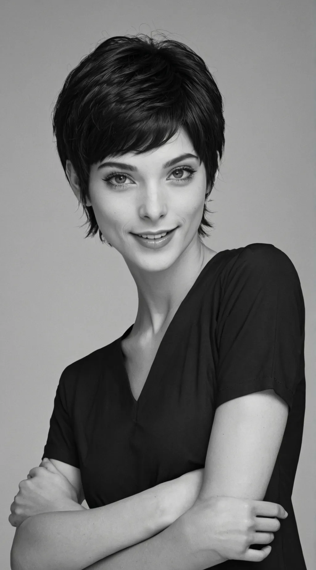 ai character: Alice Cullen  background