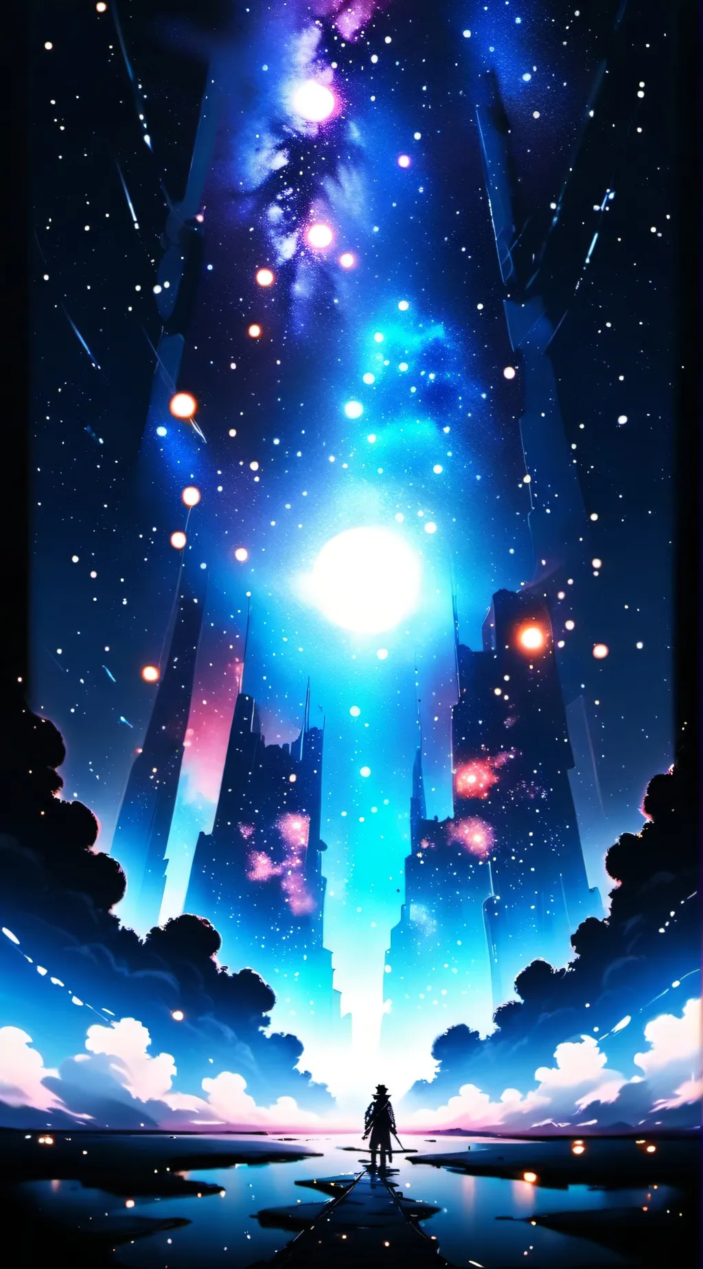 ai character: kny meet pick me background