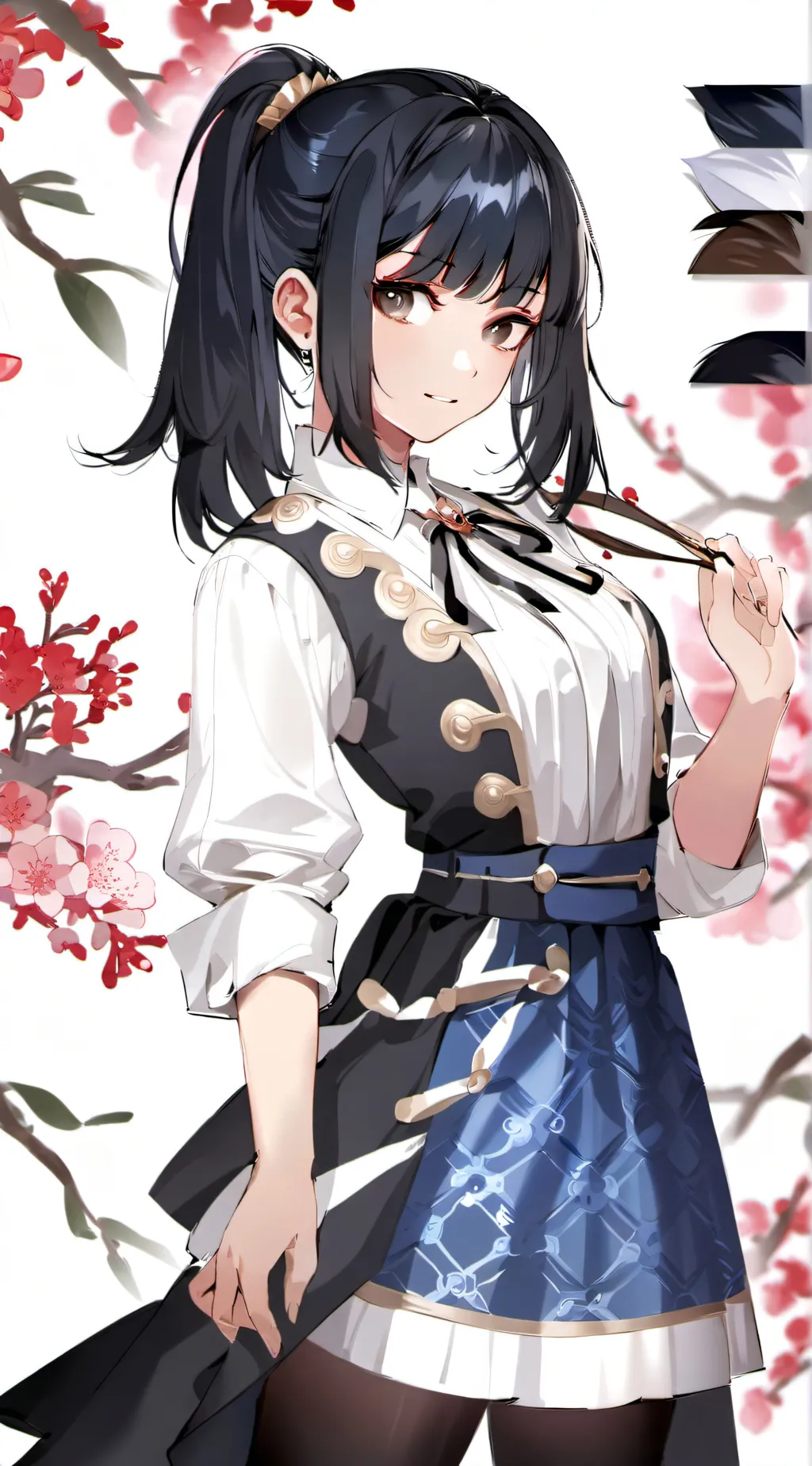 Talkie AI - Chat with Hyla