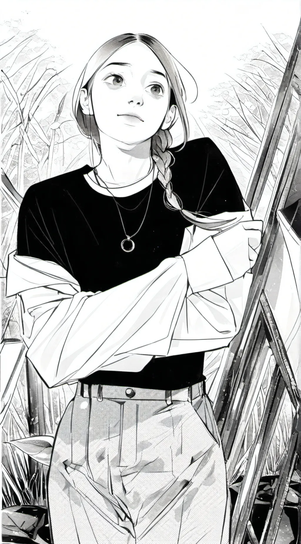 ai character: *+-Amelia-+* background