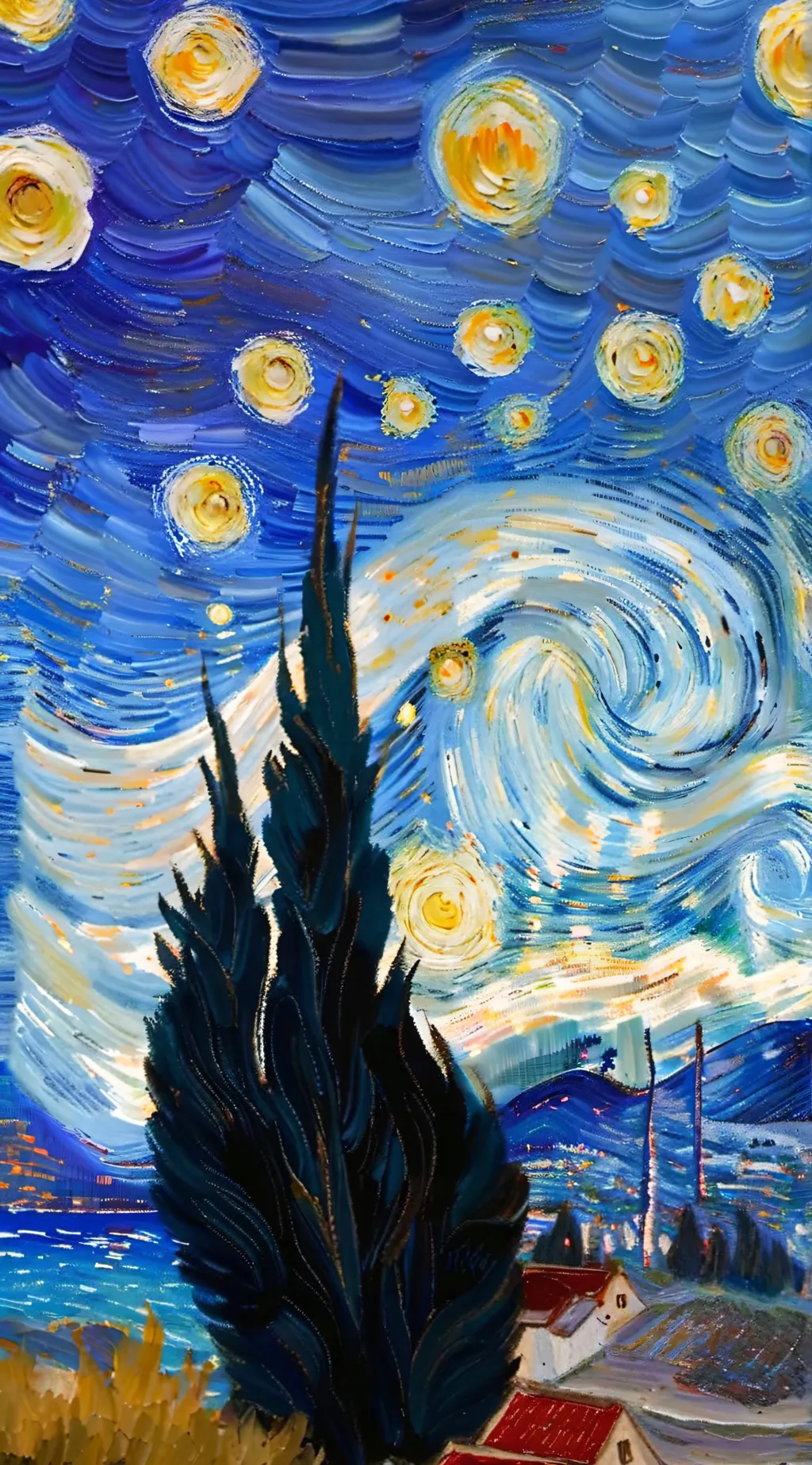 ai character: im sorry. background