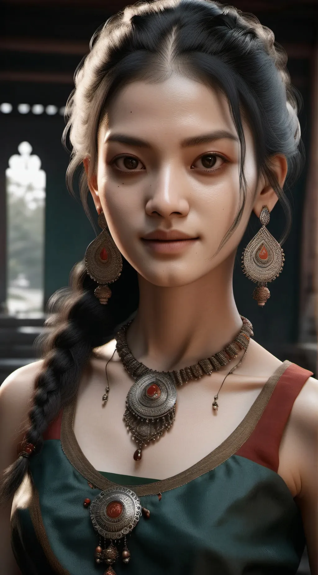 ai character: MHA PICK ME BISH background