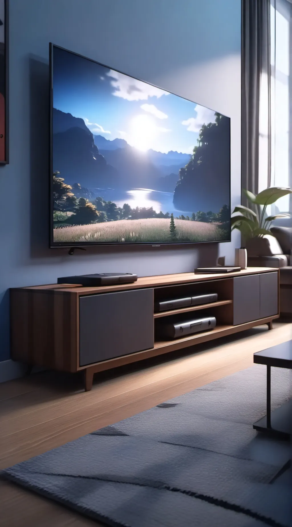 ai character: MHA sleepover 2 background