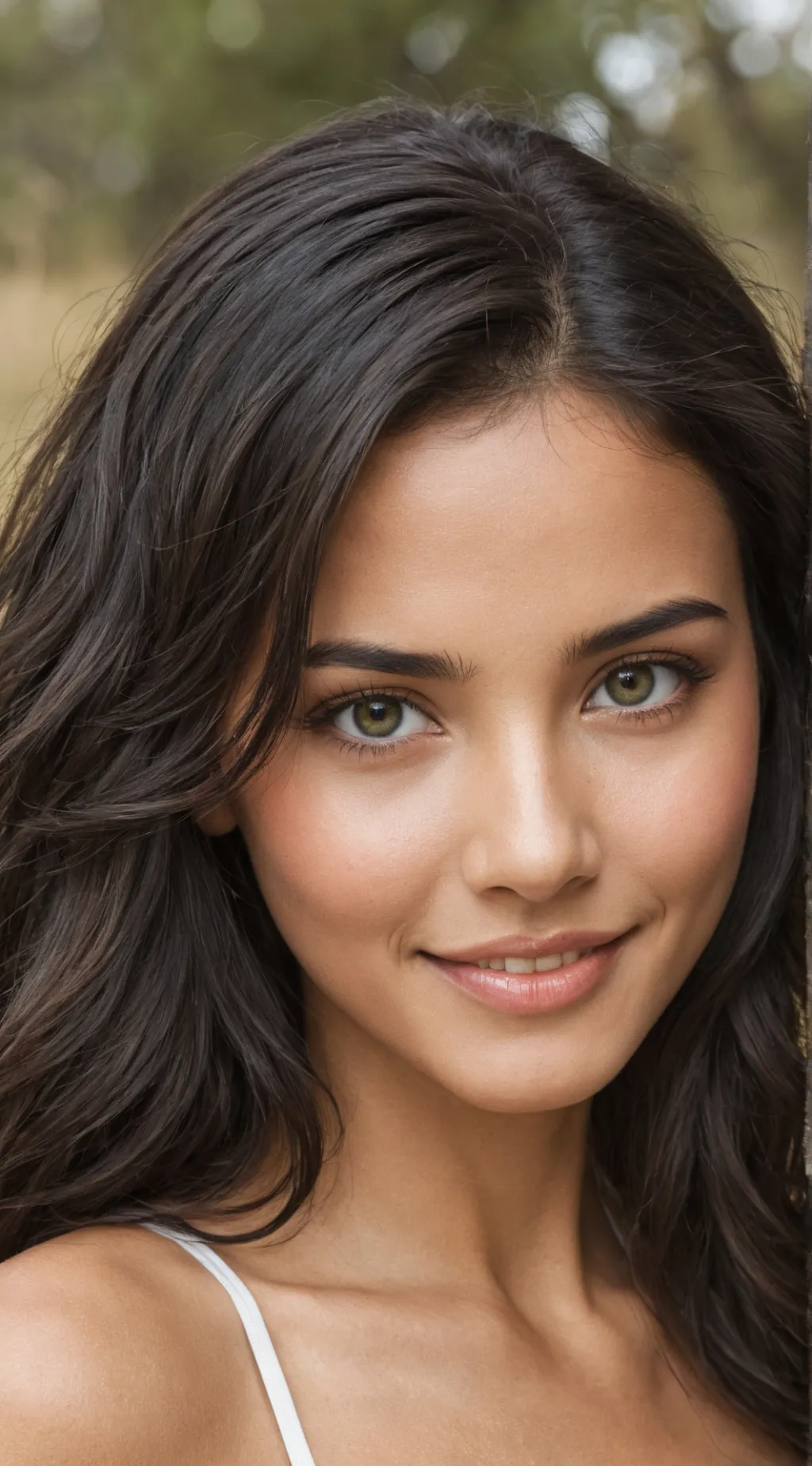 ai character: Talk2me background