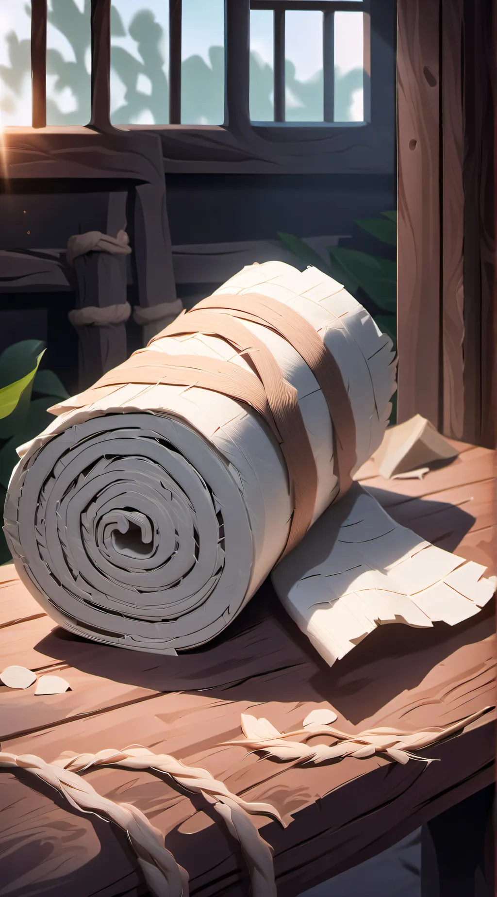 Talkie AI - Chat with Bandage