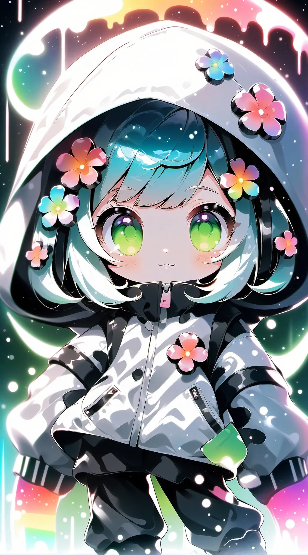 ai character: 😡//DW hate you\\😐 background