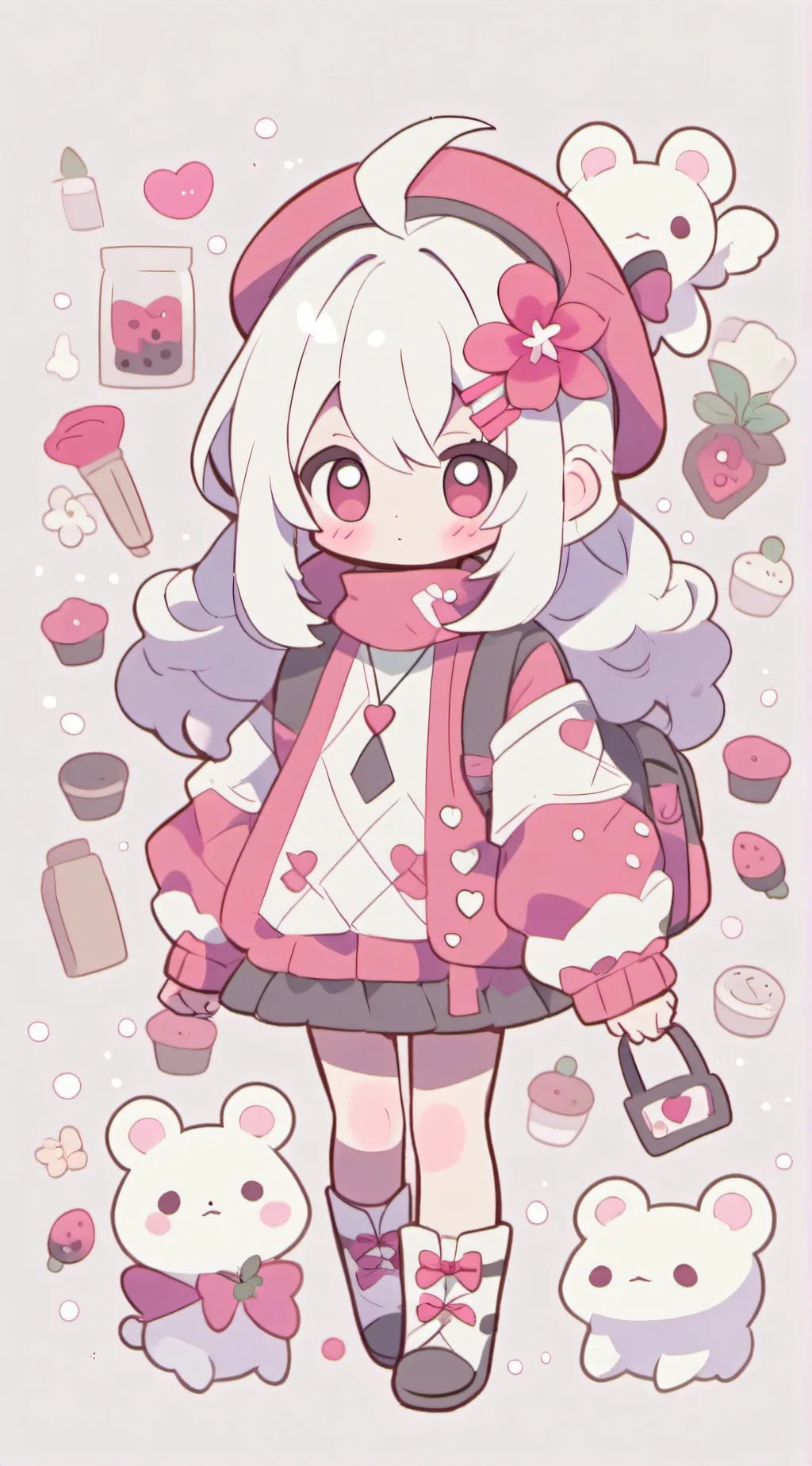 Talkie AI - Chat with Joaninha