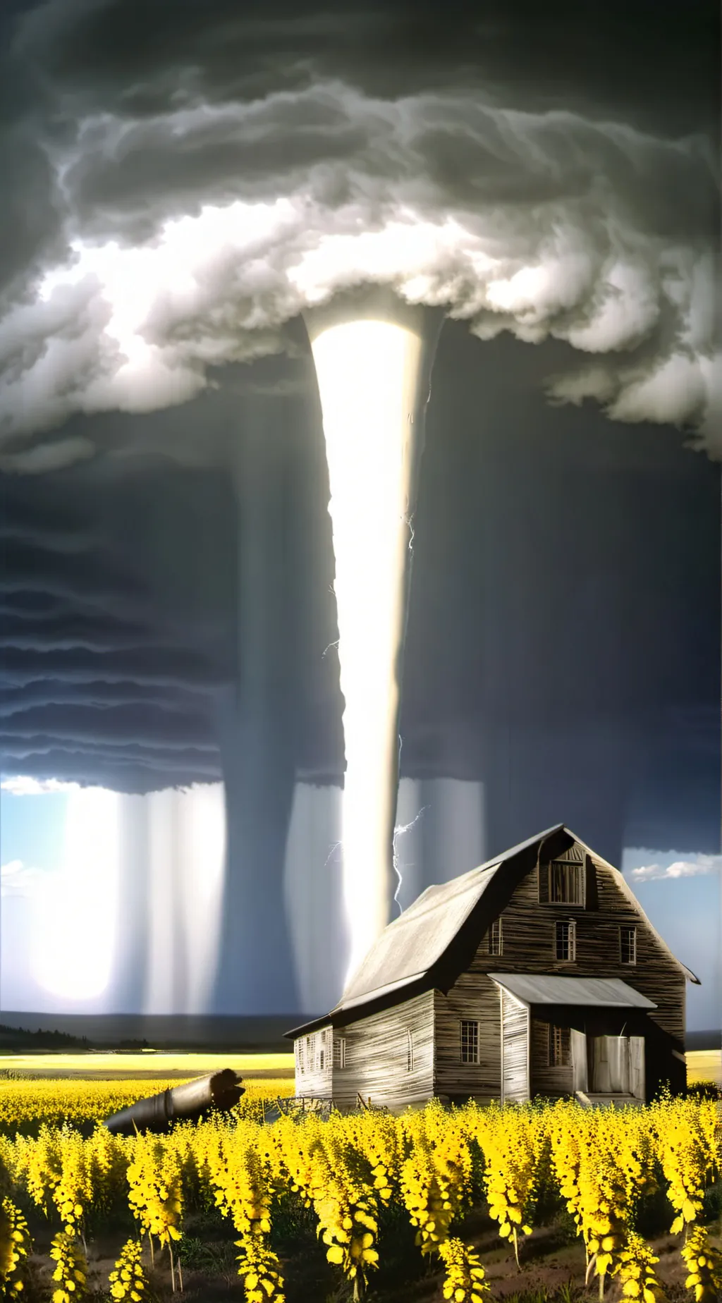 ai character: Twisters | MCU  background