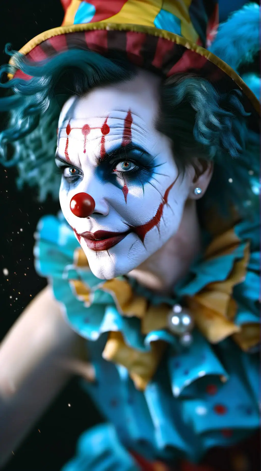 Talkie AI - Chat with Double Entendrè