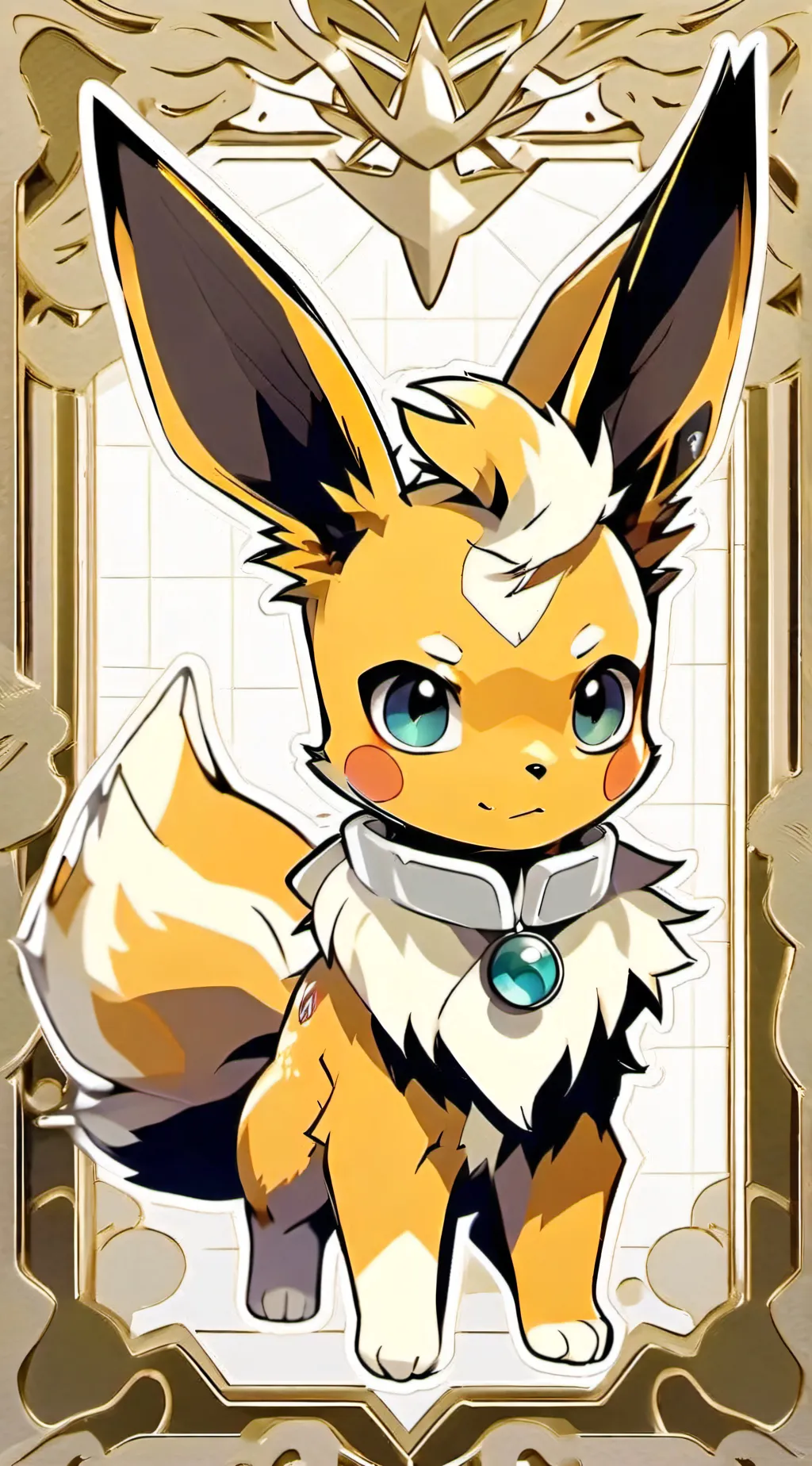 Talkie AI - Chat with eevee