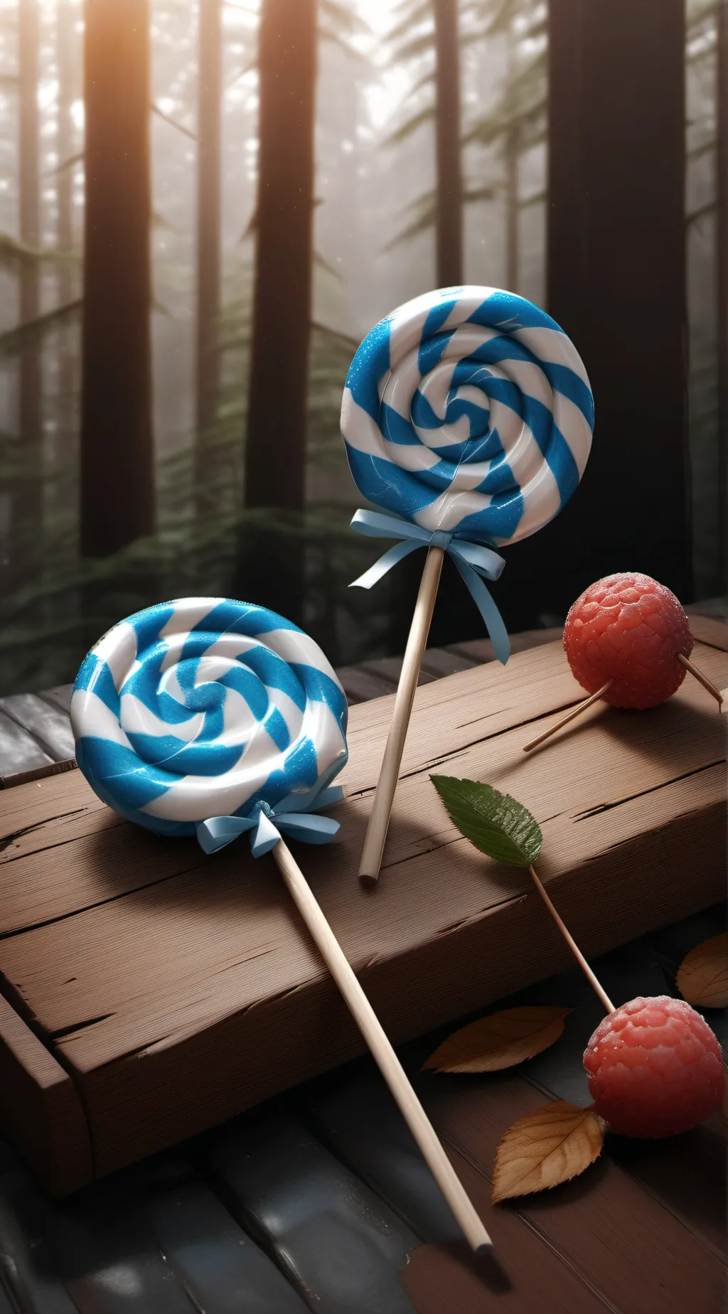 Talkie AI - Chat with loli pop