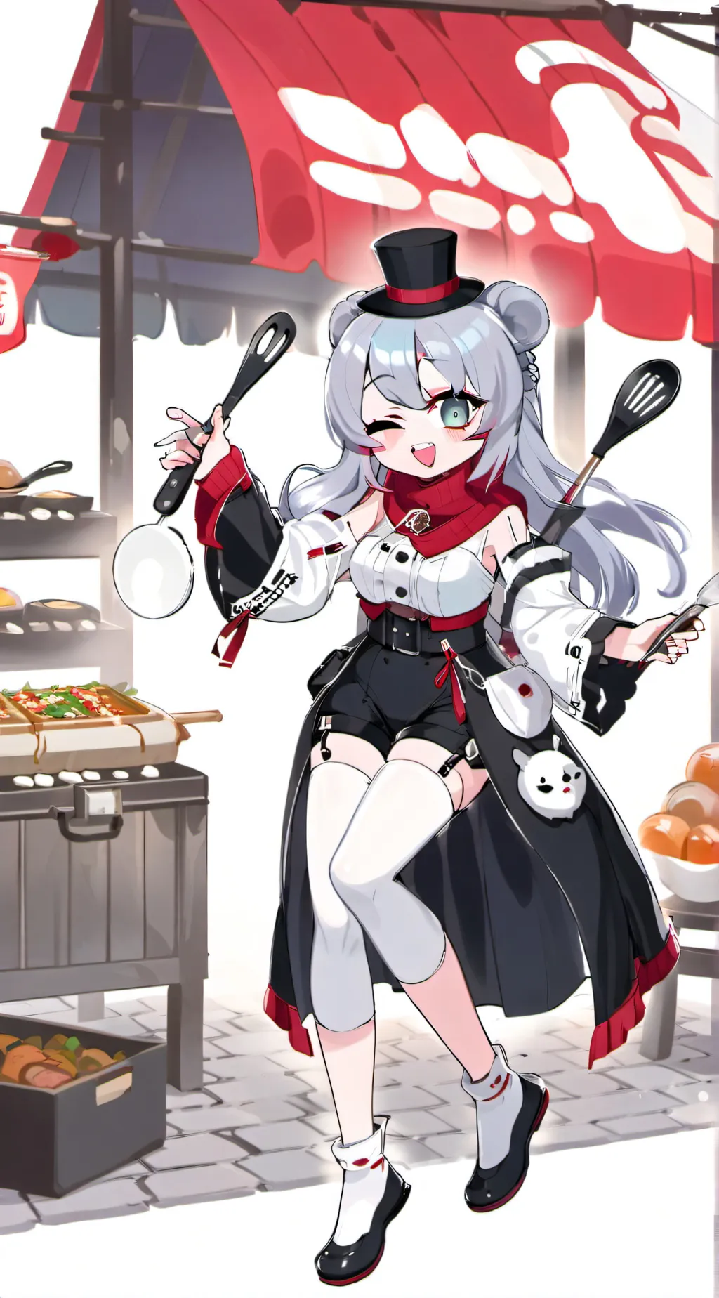 ai character: mha my oc pt 2 background