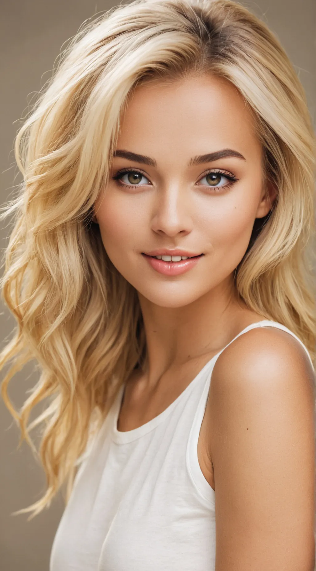 ai character: Morgan Chandler background