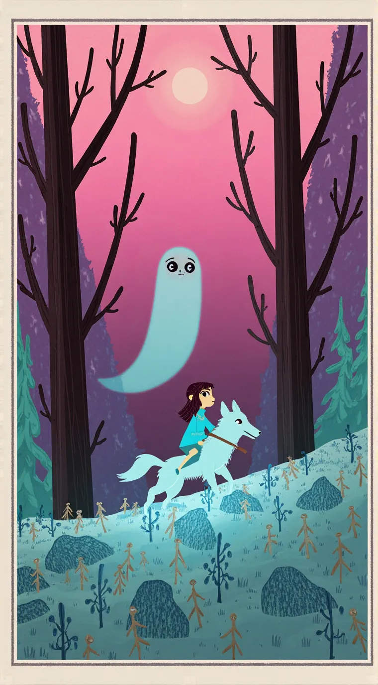 ai character: layla background