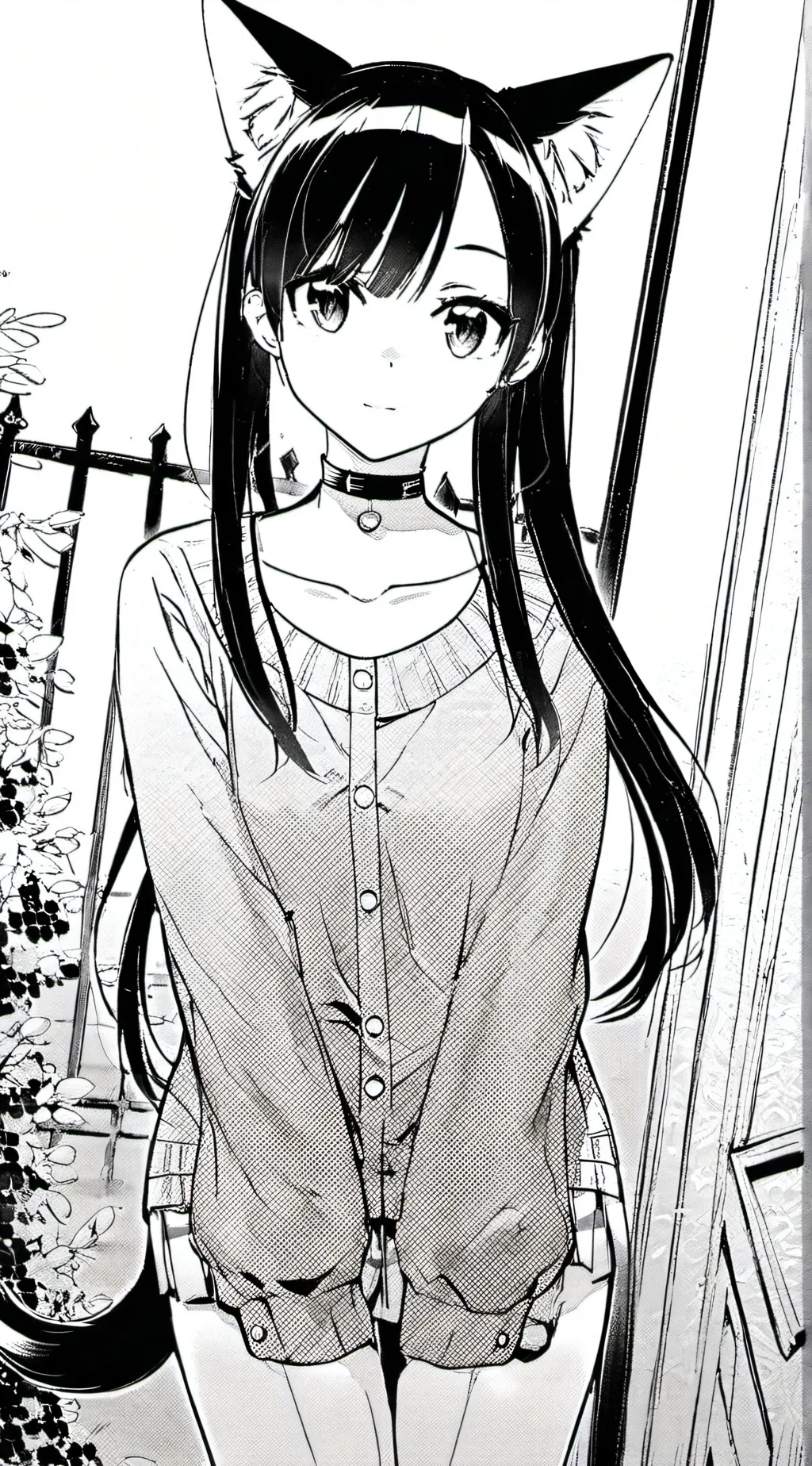 Talkie AI - Chat with kia