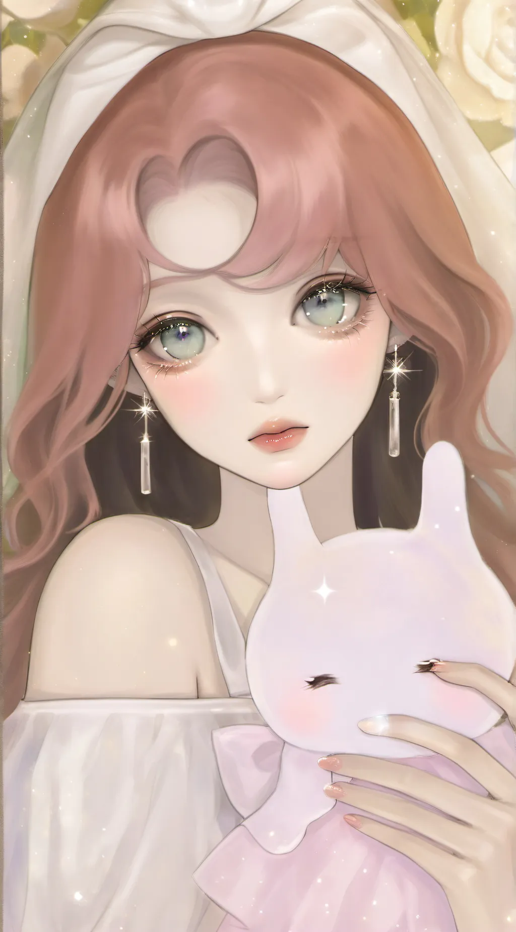 ai character: guardians background