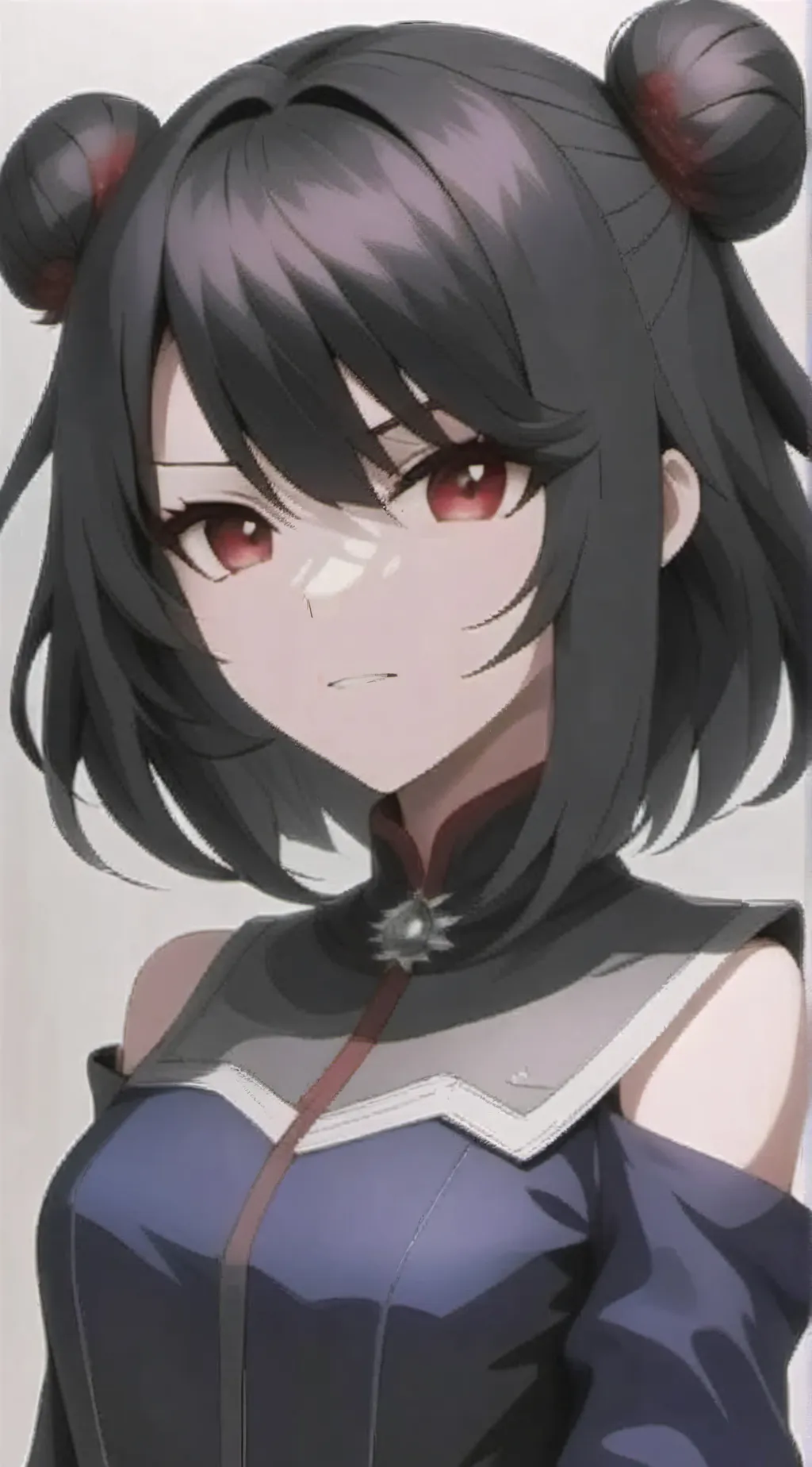 ai character: Sarah background