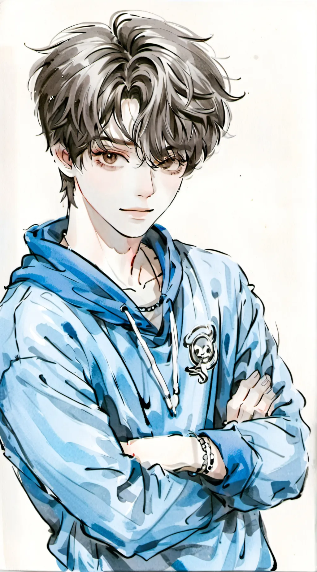 Talkie AI - Chat with Omz crew!