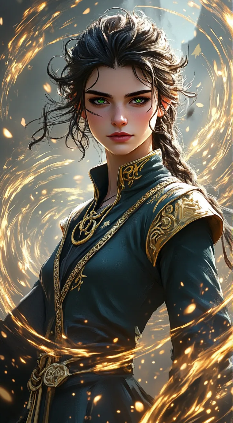 ai character: idk  background