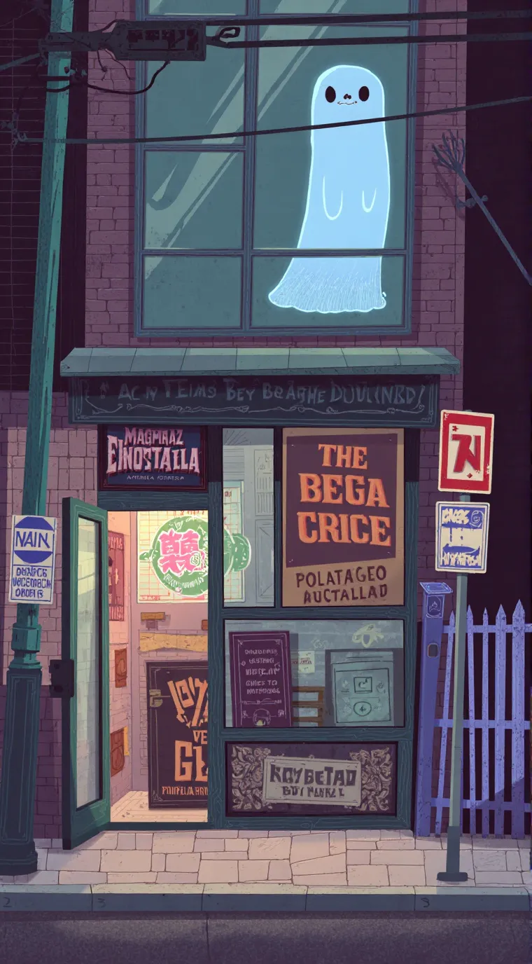 ai character: Alice background